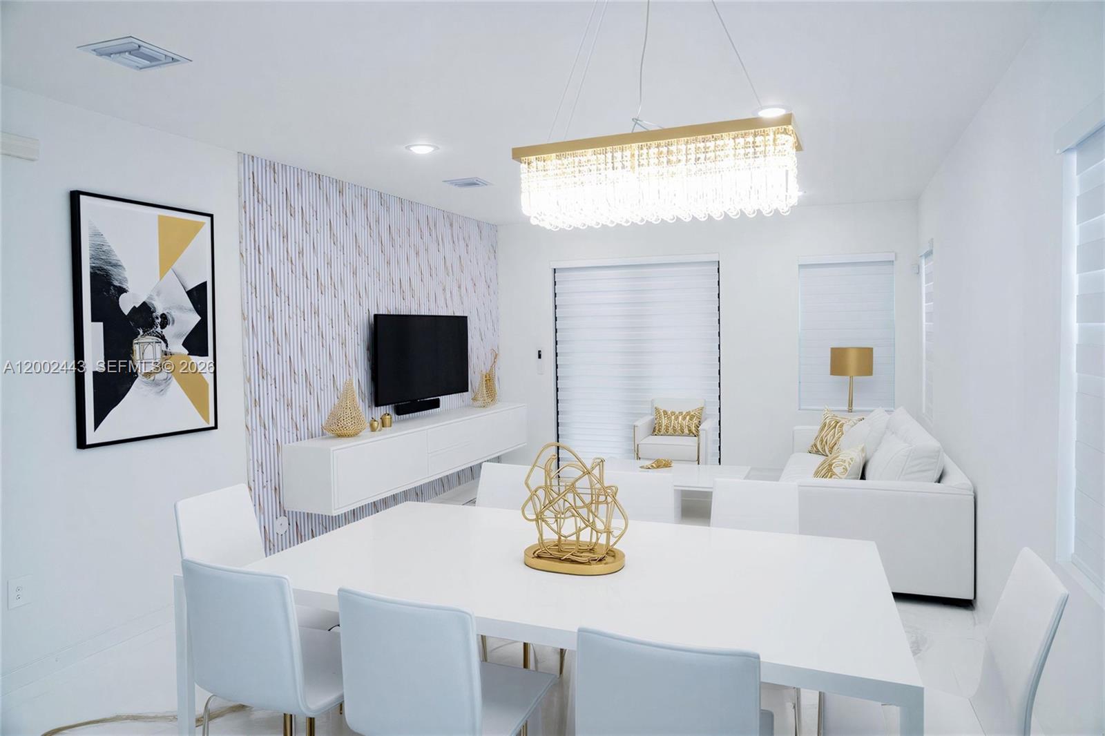 DIXIE HEIGHTS - Residential