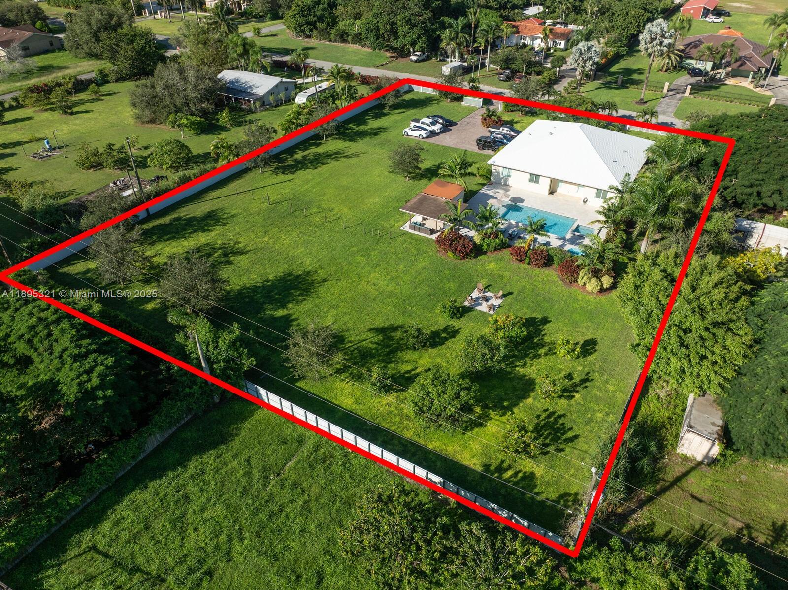 BONANZA RANCH - Residential