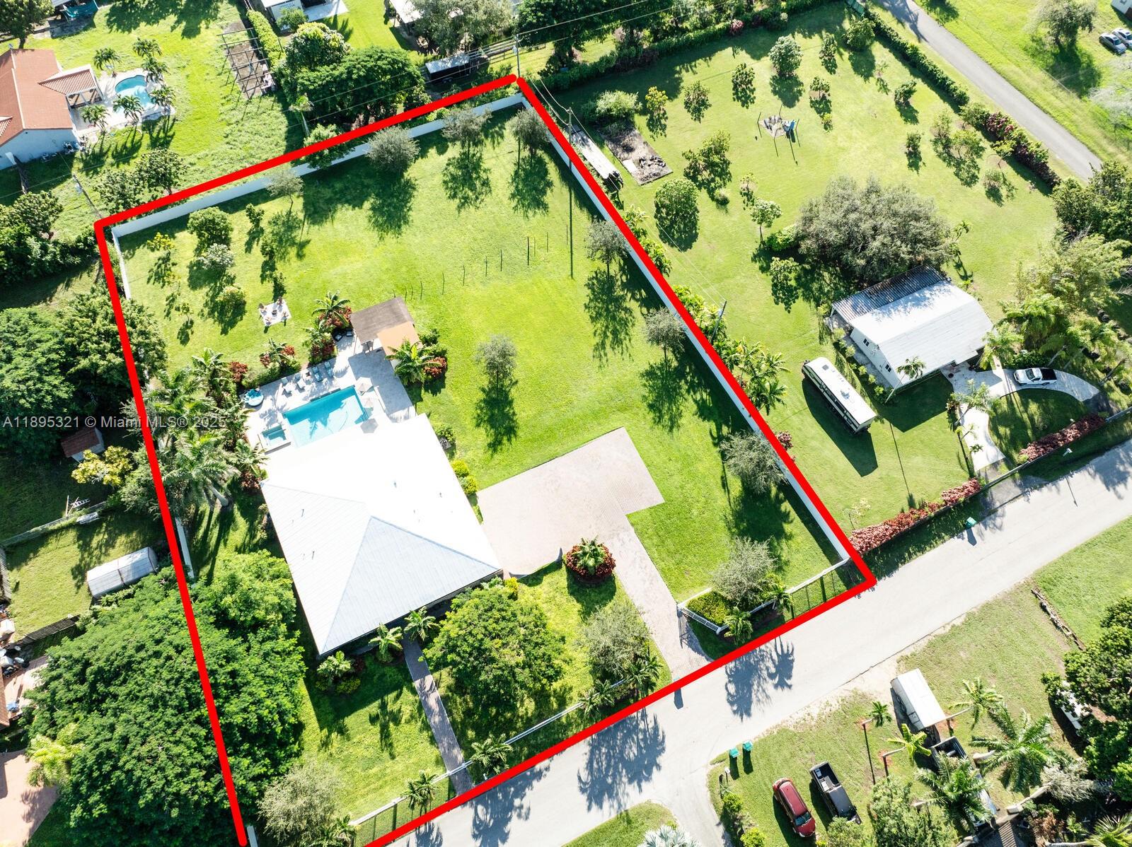 BONANZA RANCH - Residential