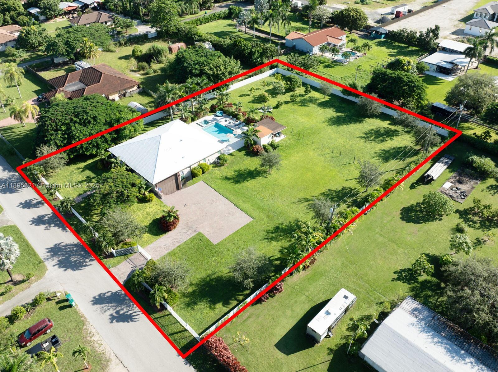 BONANZA RANCH - Residential