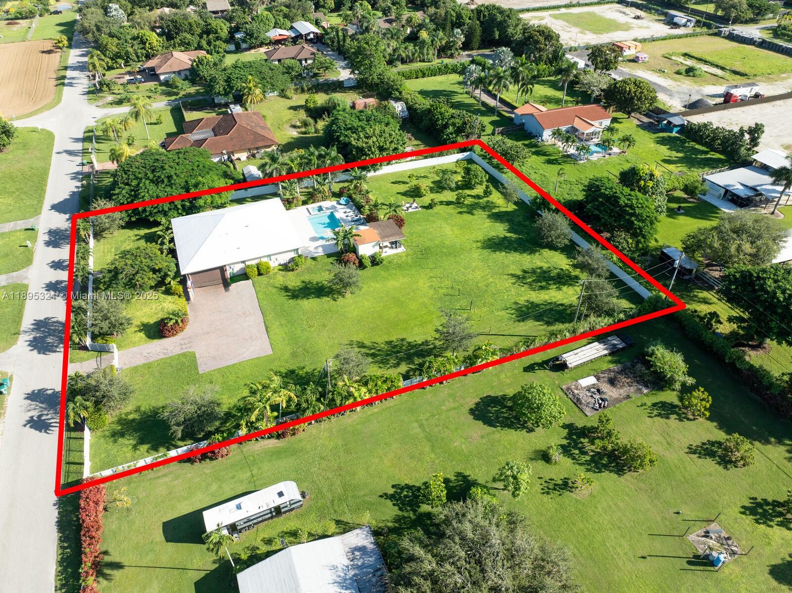 BONANZA RANCH - Residential