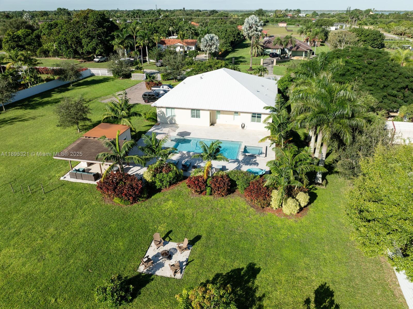 BONANZA RANCH - Residential