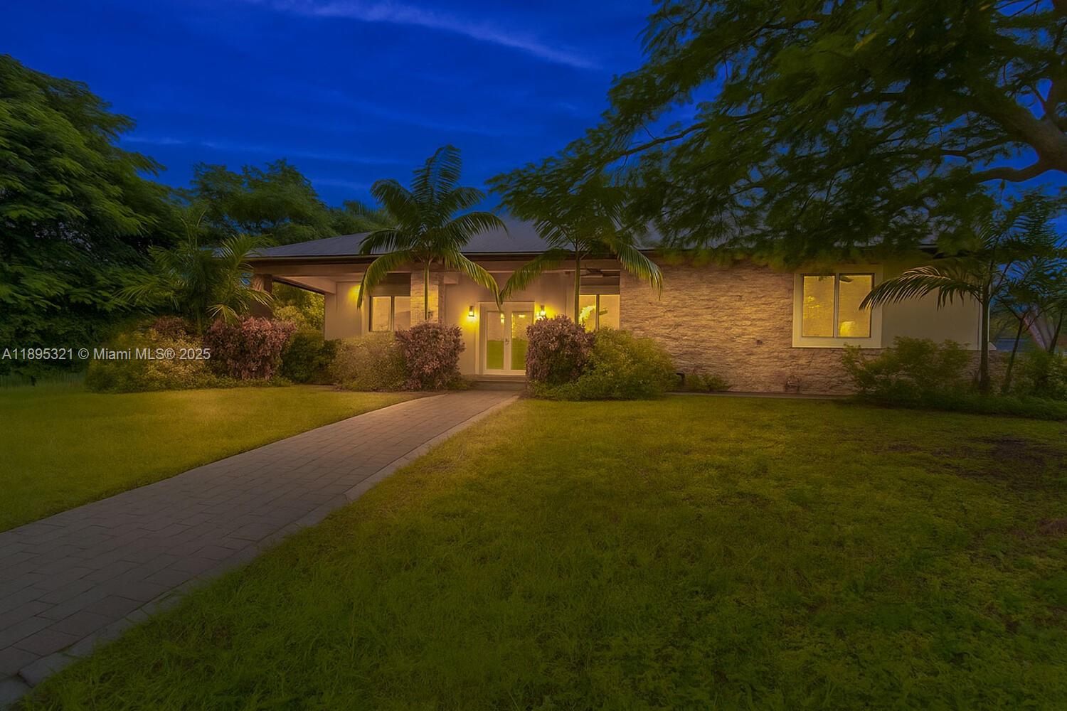 BONANZA RANCH - Residential
