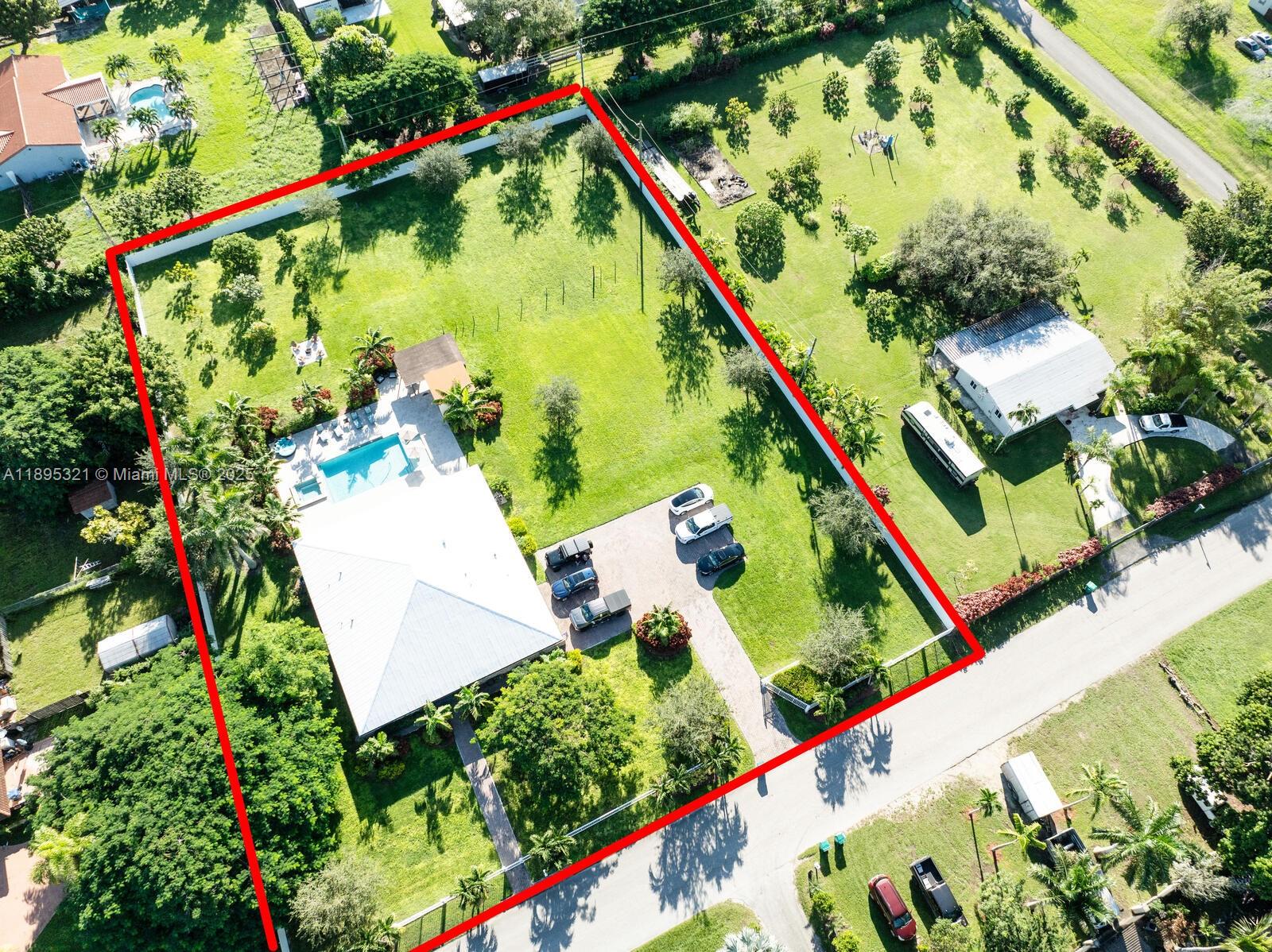 BONANZA RANCH - Residential