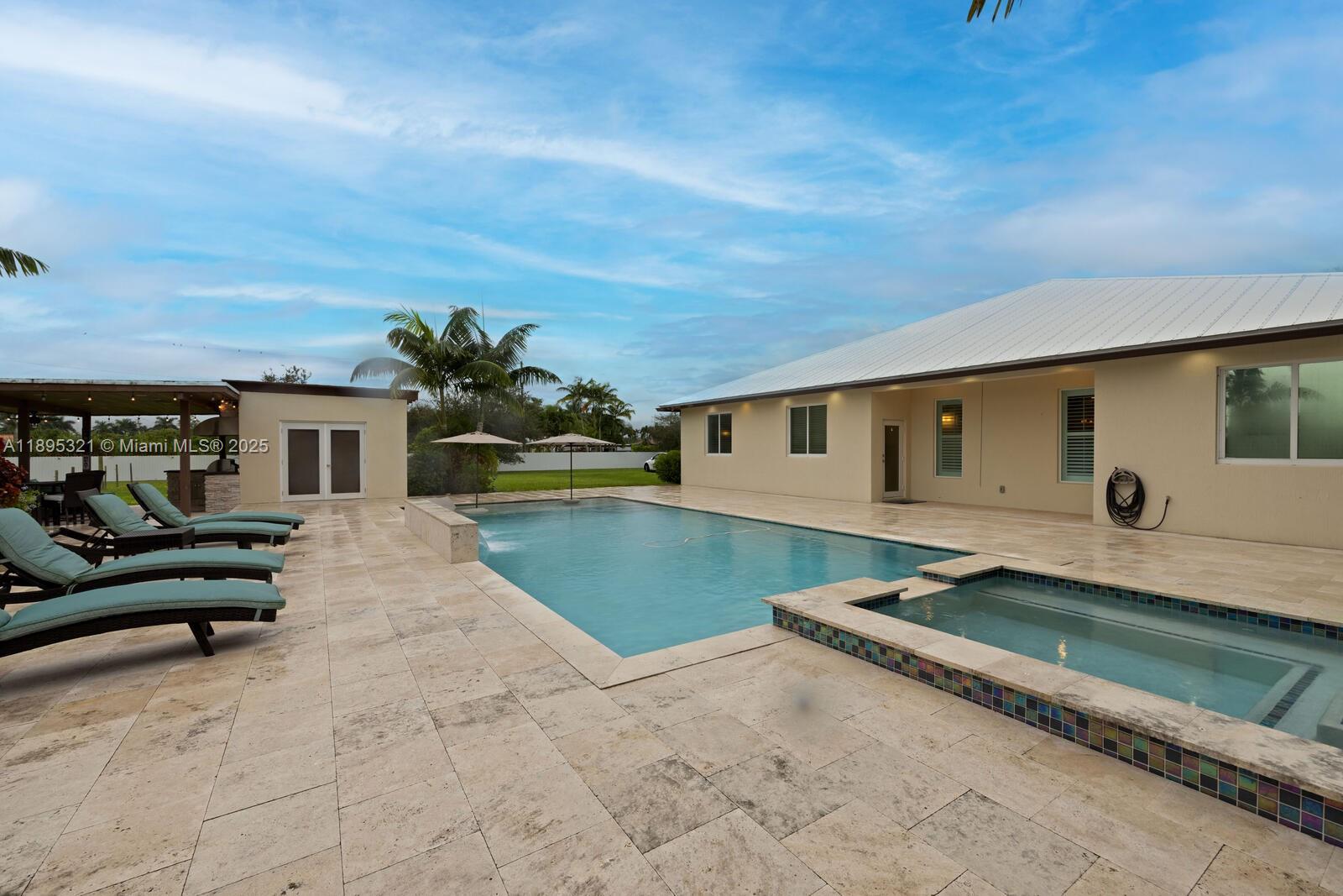 BONANZA RANCH - Residential