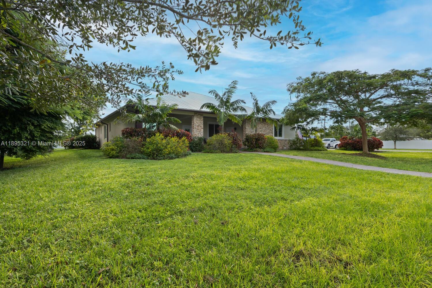 BONANZA RANCH - Residential