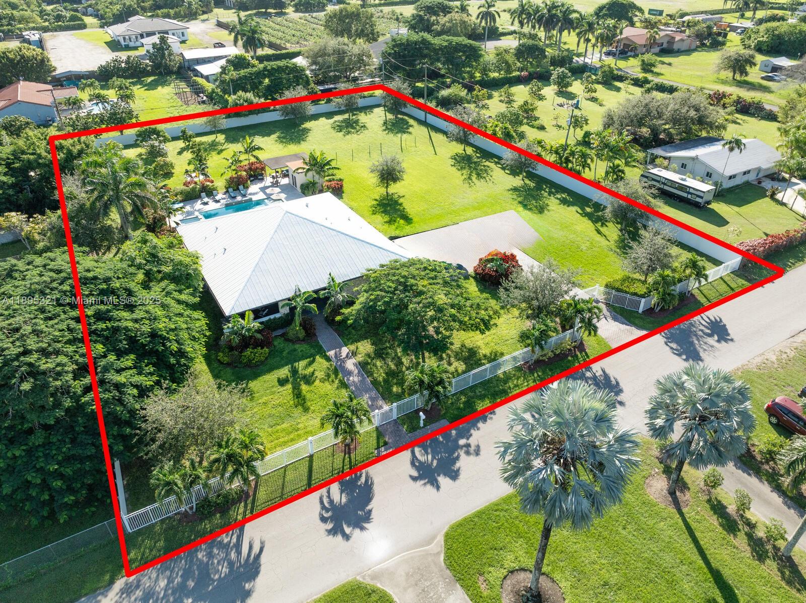 BONANZA RANCH - Residential