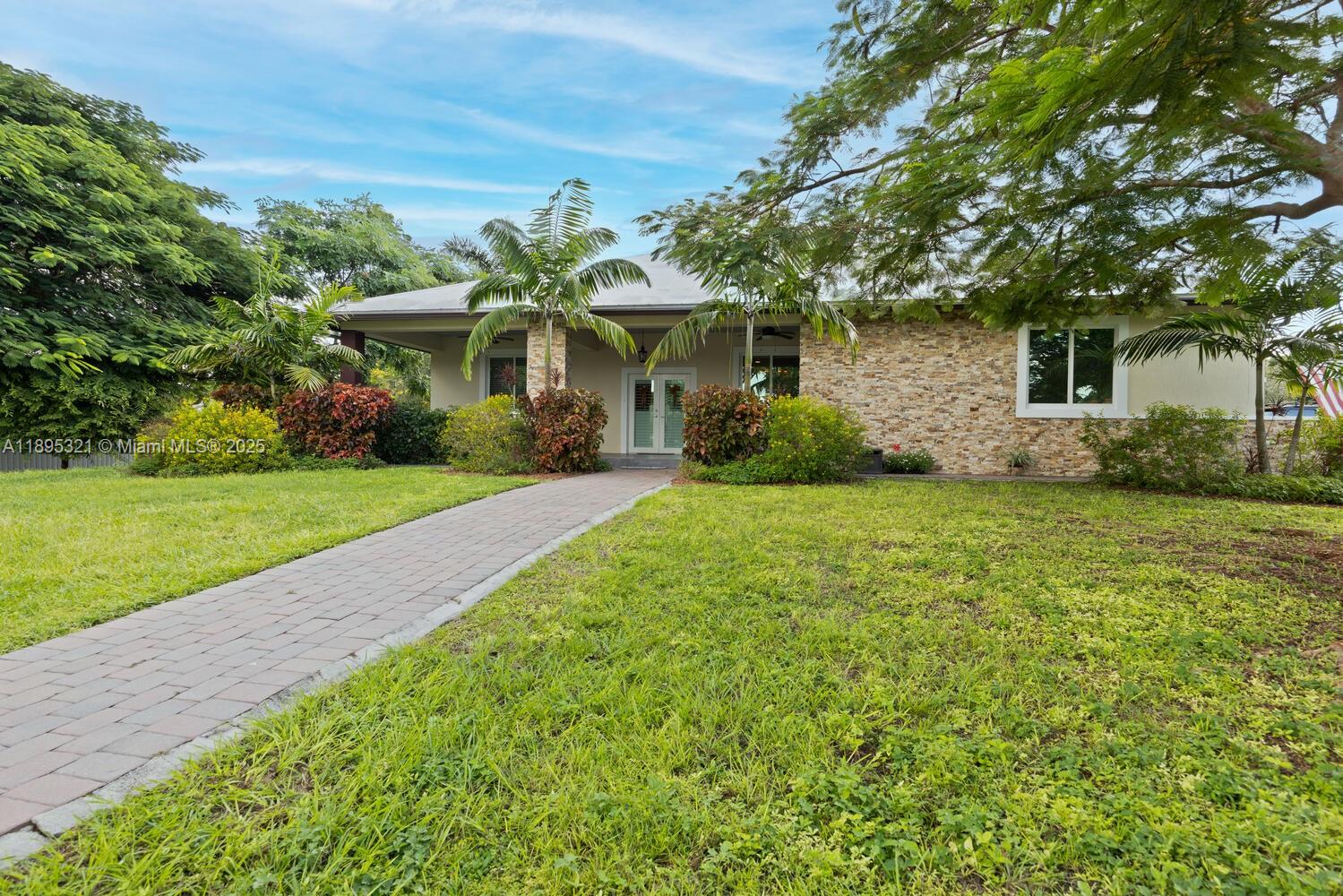 BONANZA RANCH - Residential