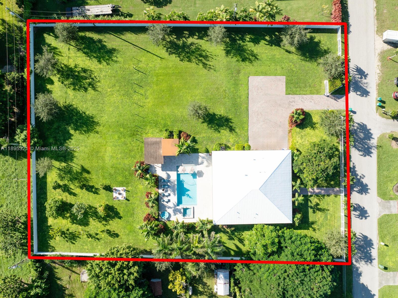 BONANZA RANCH - Residential