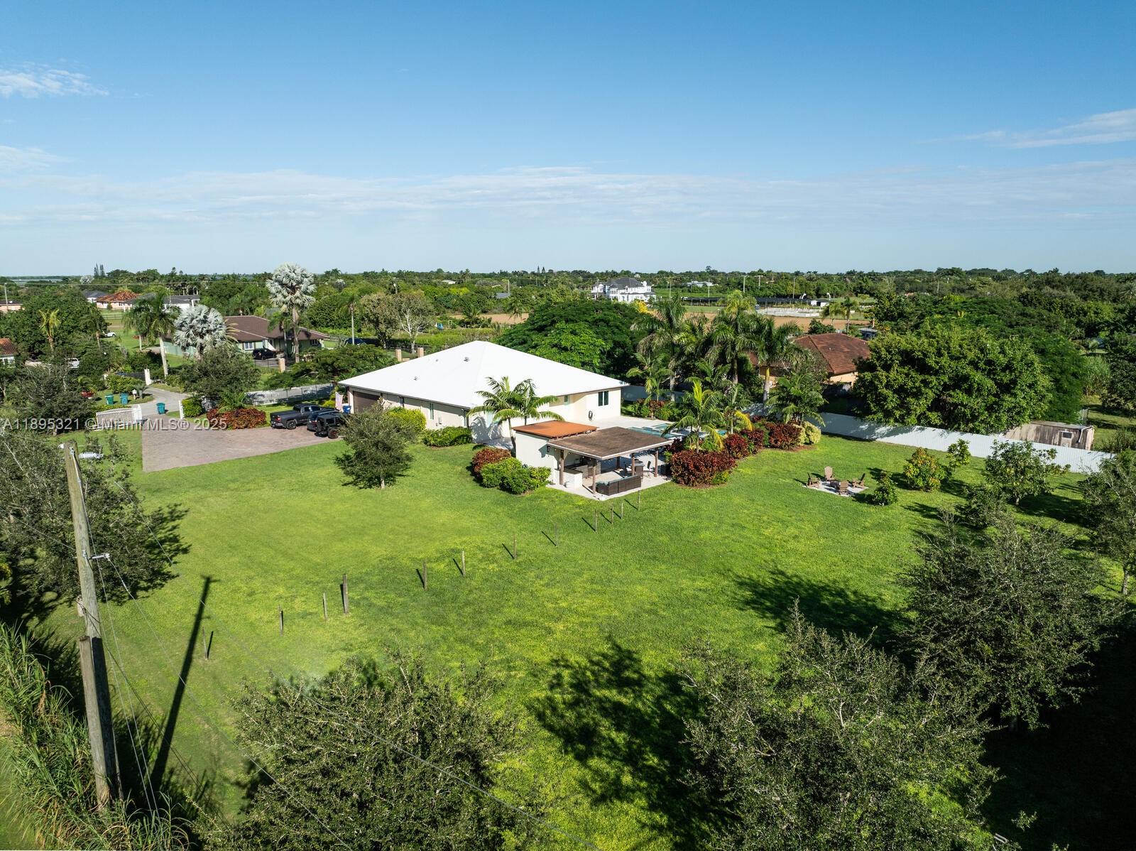 BONANZA RANCH - Residential