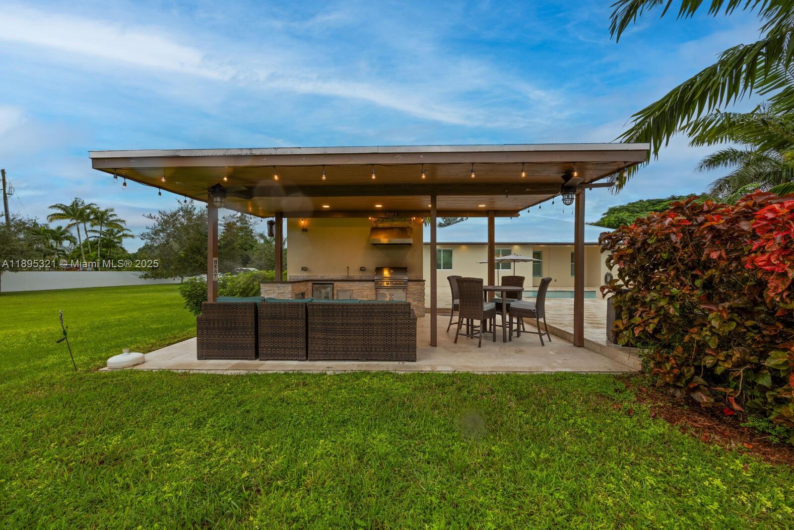 BONANZA RANCH - Residential