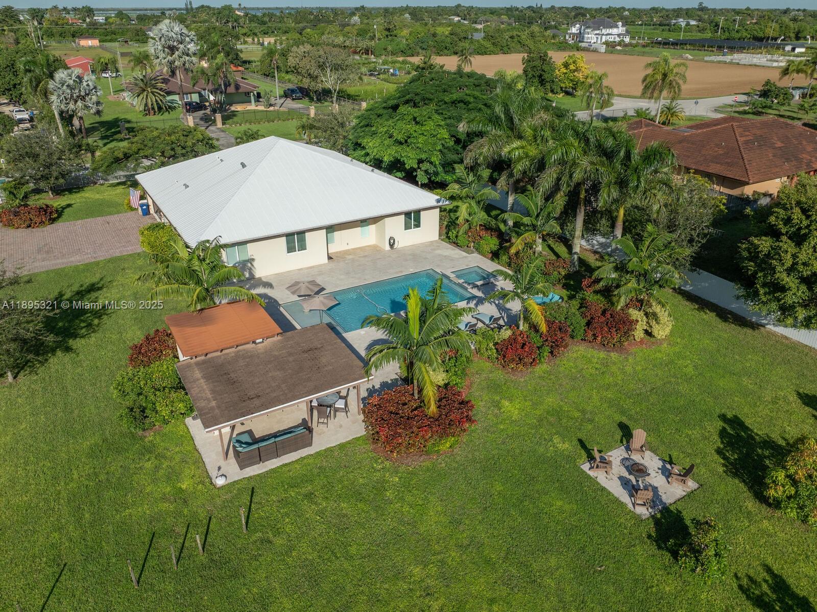 BONANZA RANCH - Residential