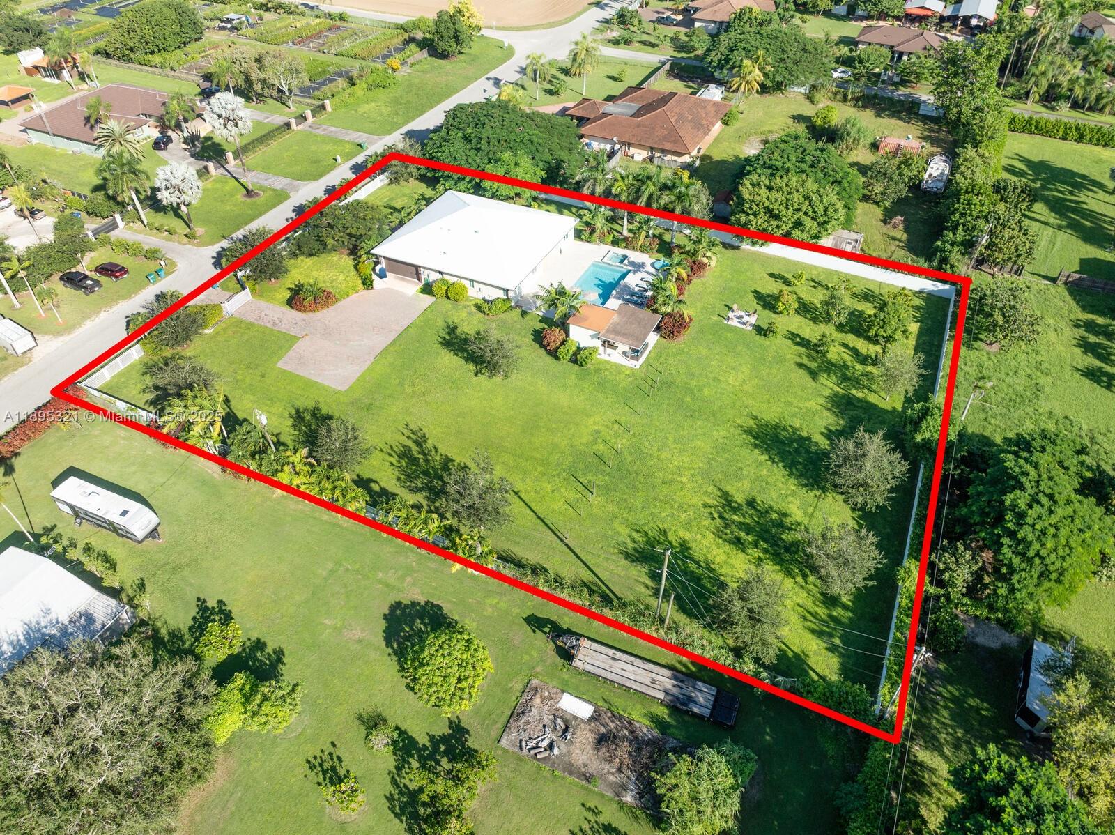 BONANZA RANCH - Residential
