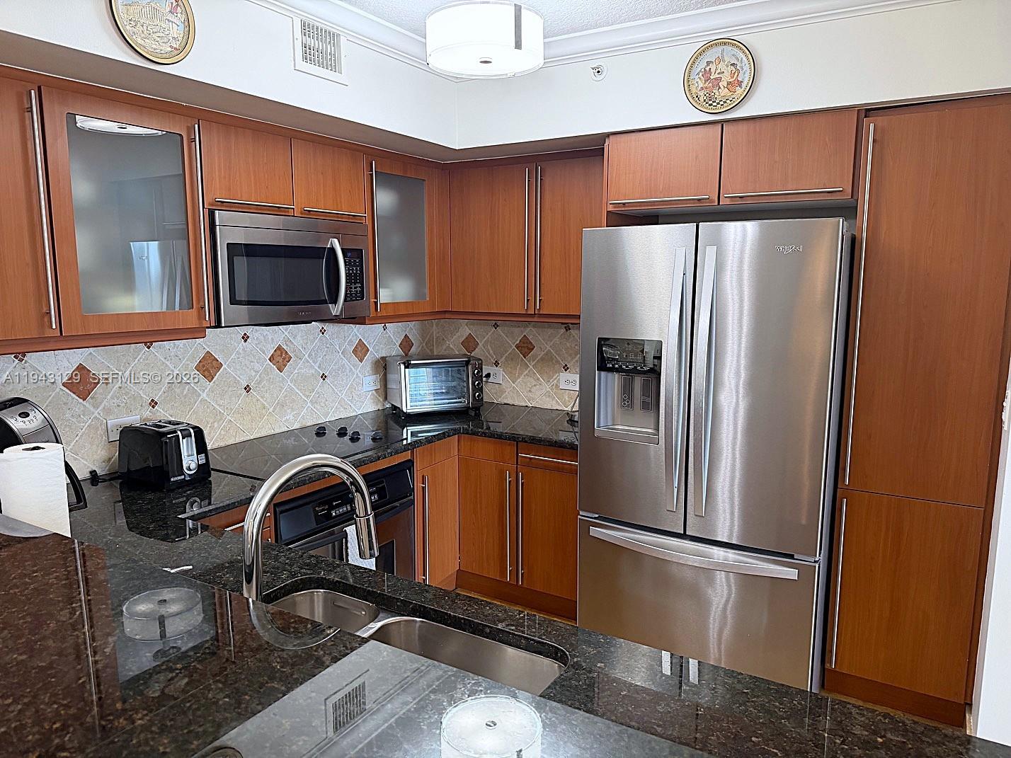 2080 OCEAN DRIVE CONDO - Residential