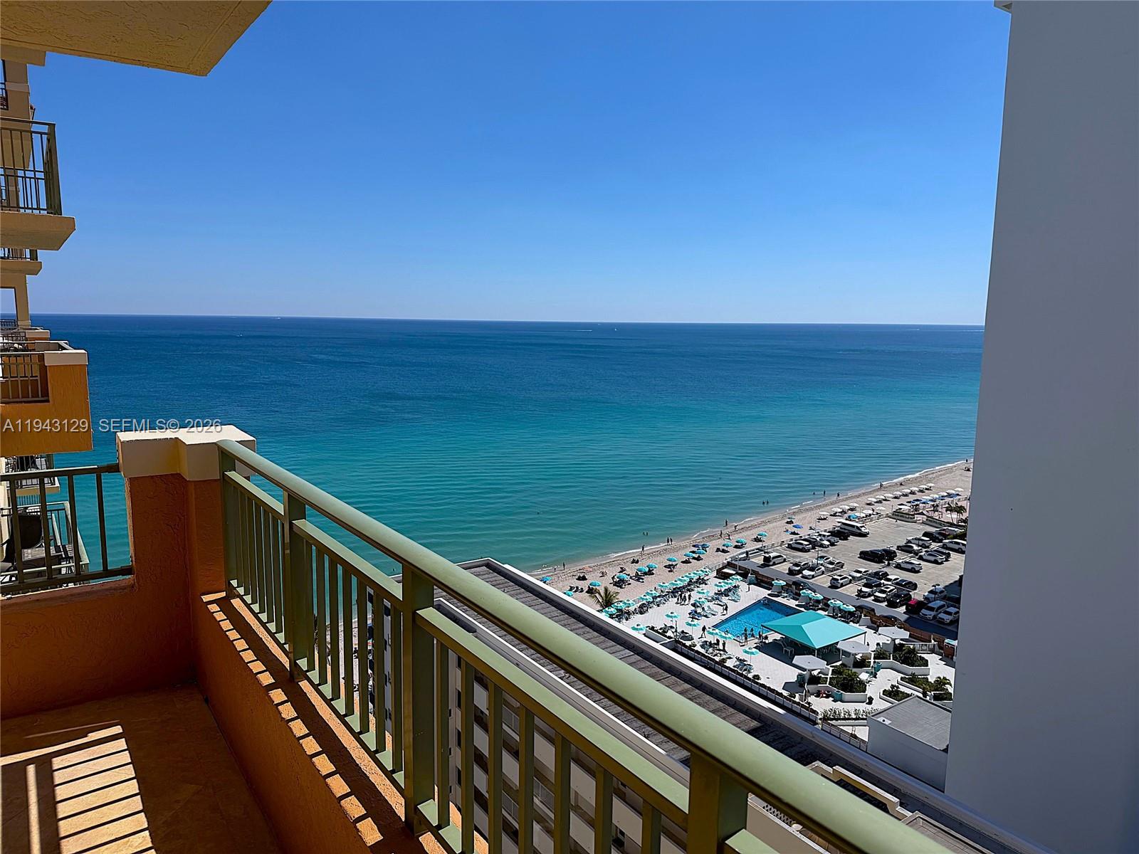 2080 OCEAN DRIVE CONDO - Residential