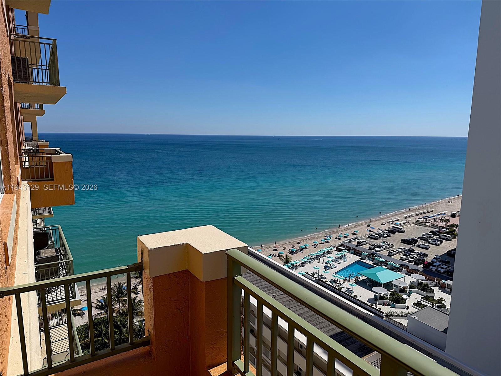 2080 OCEAN DRIVE CONDO - Residential
