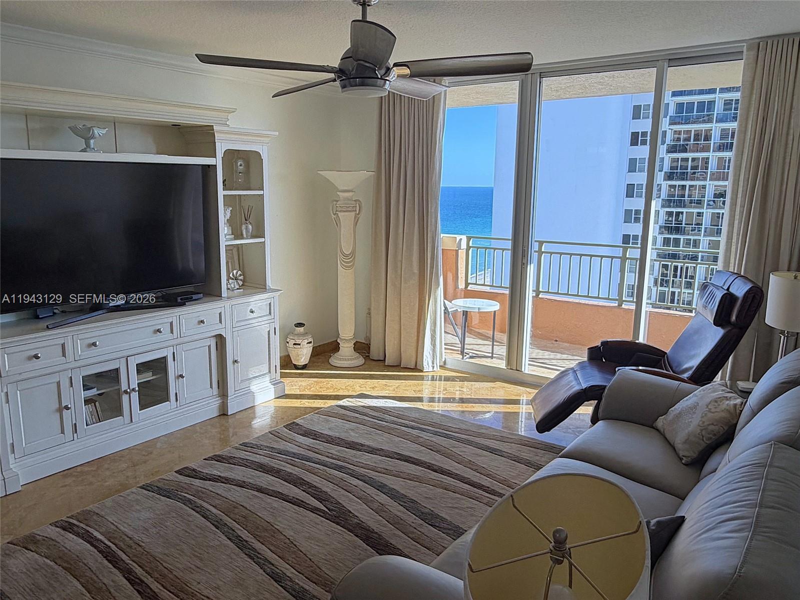 2080 OCEAN DRIVE CONDO - Residential