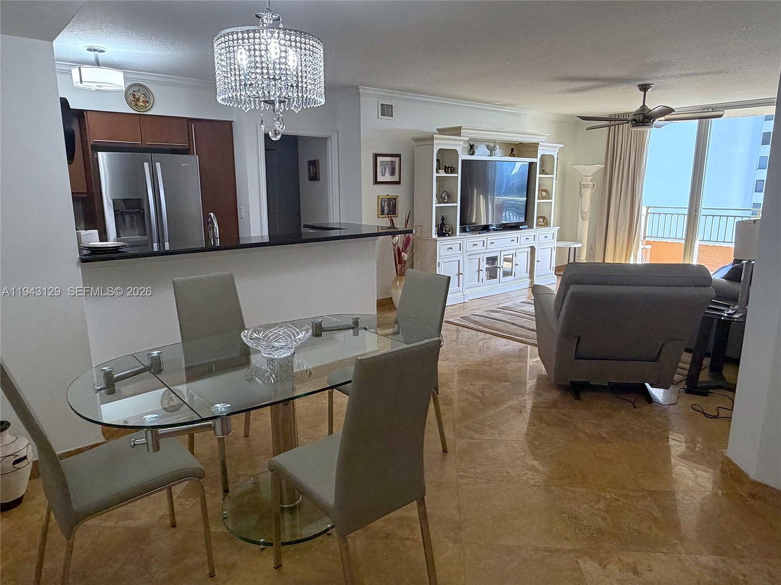 2080 OCEAN DRIVE CONDO - Residential