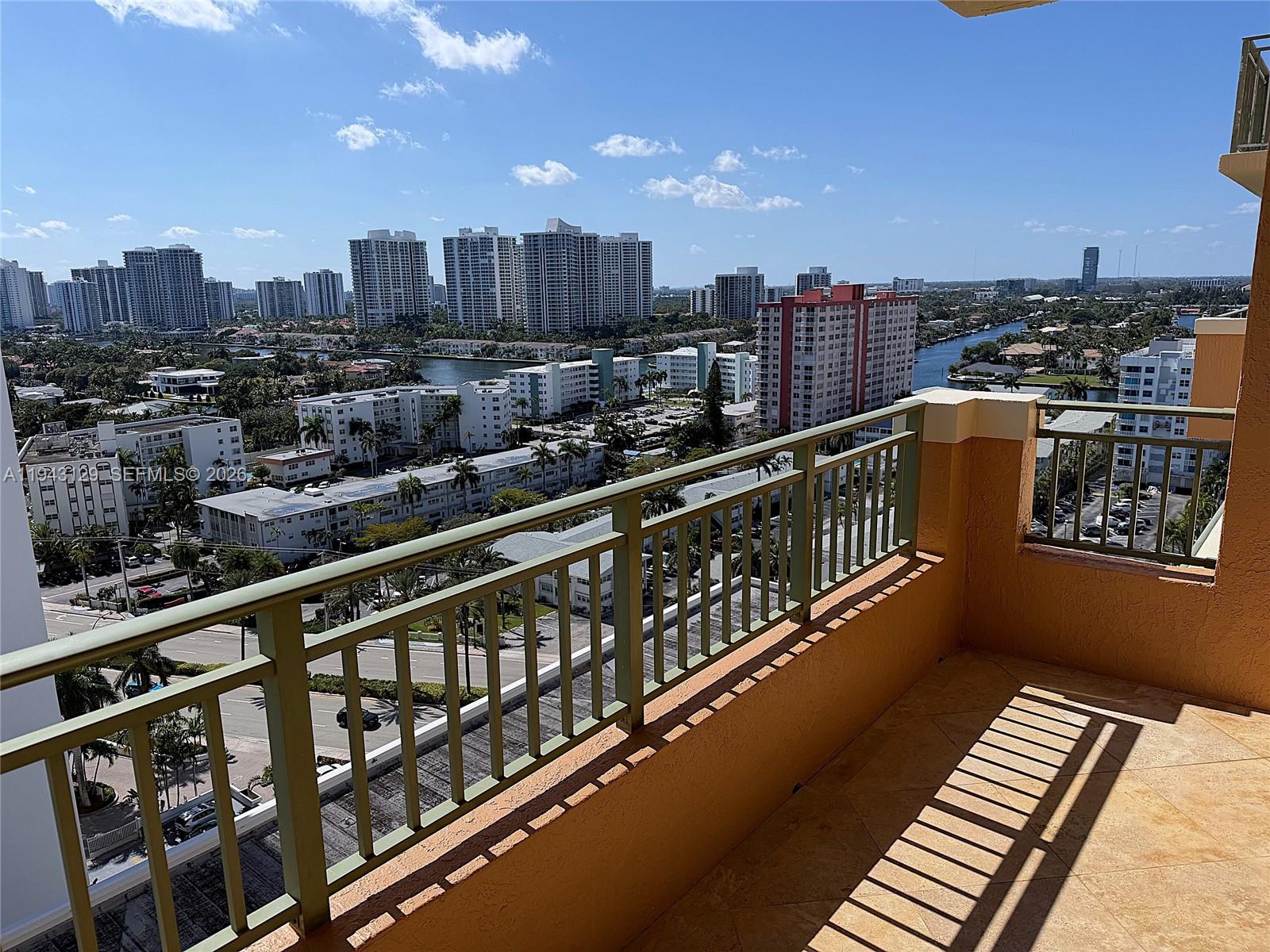 2080 OCEAN DRIVE CONDO - Residential