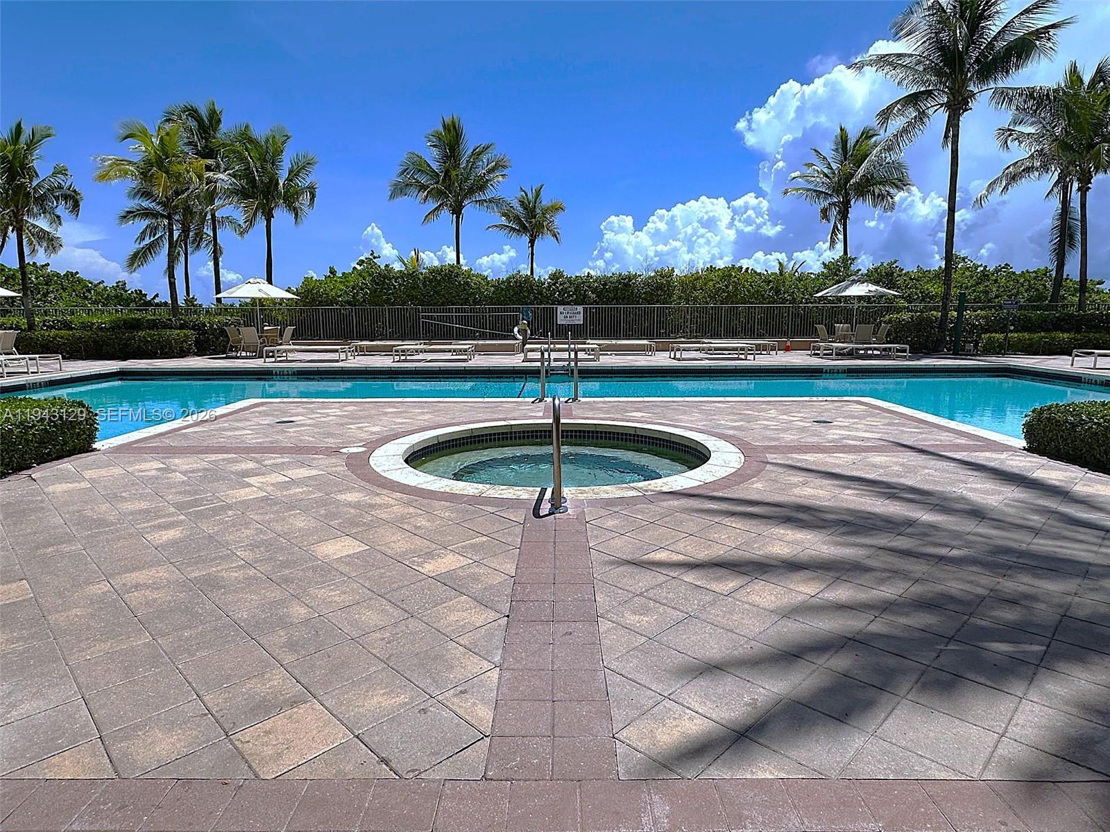 2080 OCEAN DRIVE CONDO - Residential