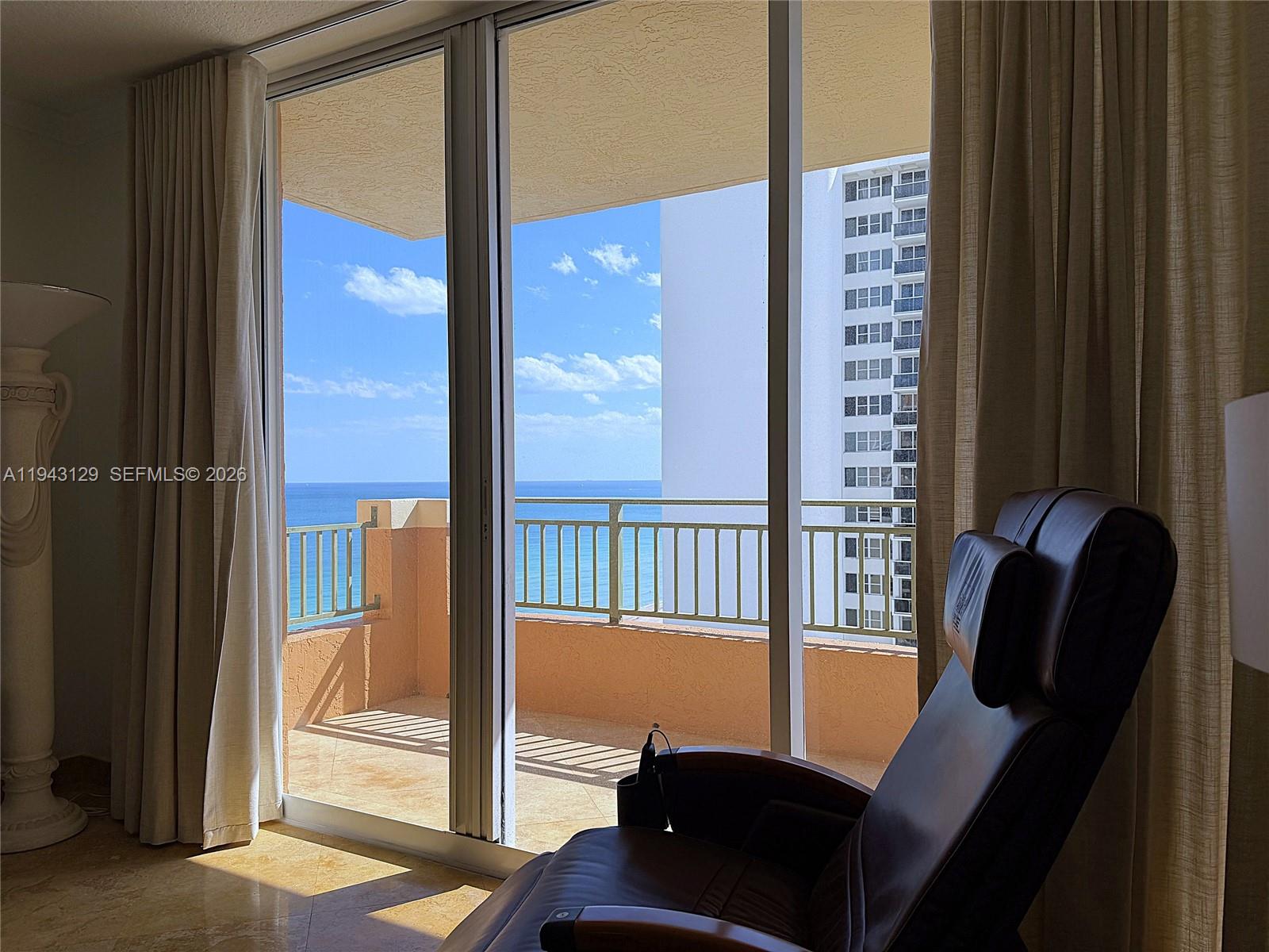 2080 OCEAN DRIVE CONDO - Residential