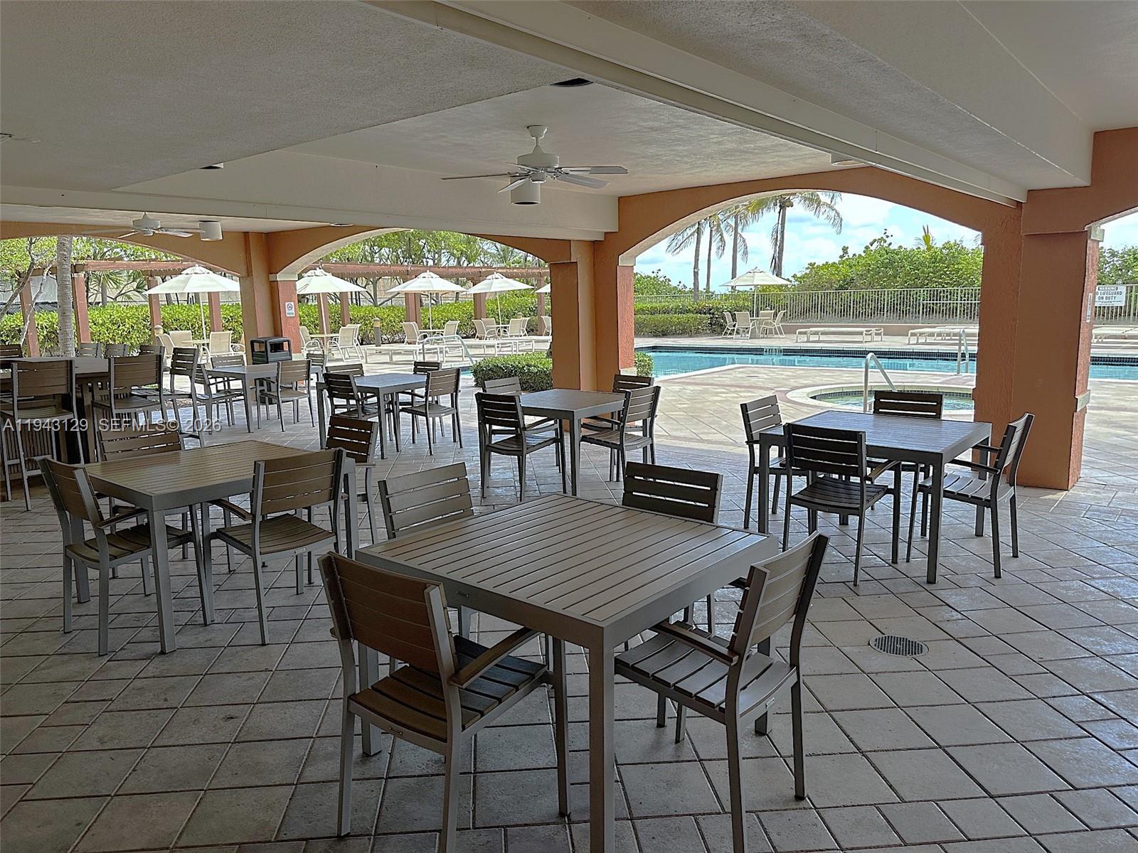 2080 OCEAN DRIVE CONDO - Residential