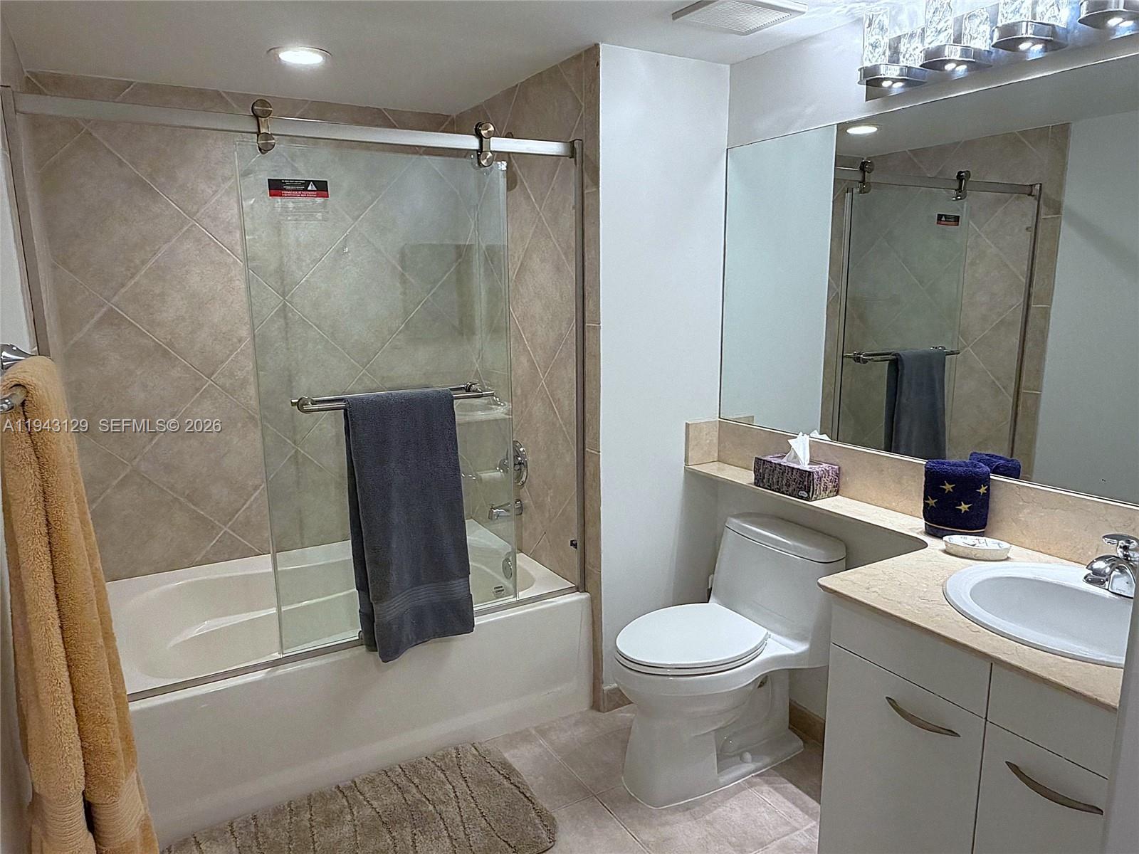 2080 OCEAN DRIVE CONDO - Residential