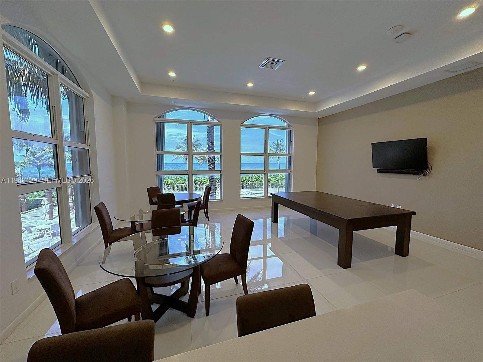 2080 OCEAN DRIVE CONDO - Residential