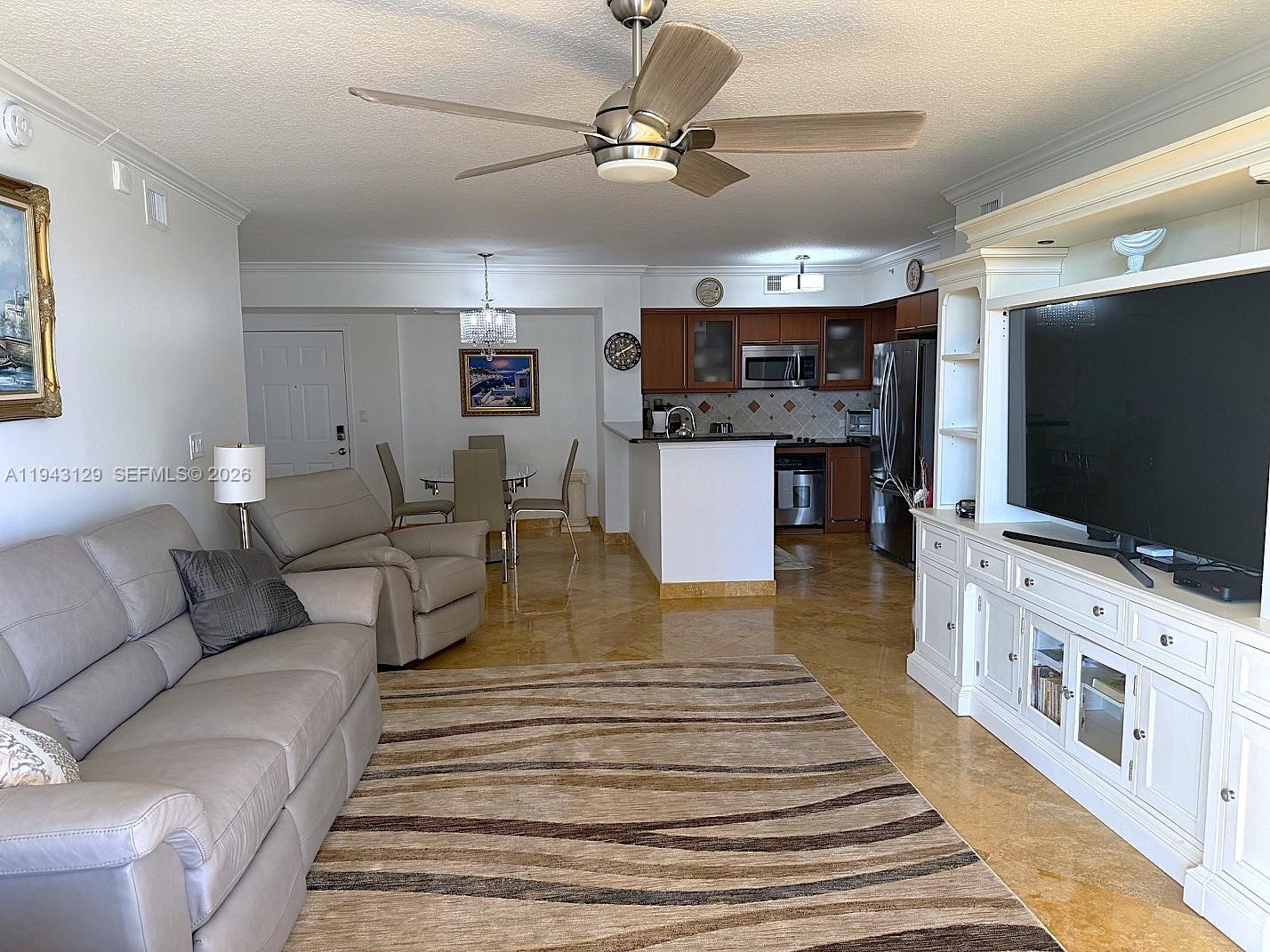 2080 OCEAN DRIVE CONDO - Residential