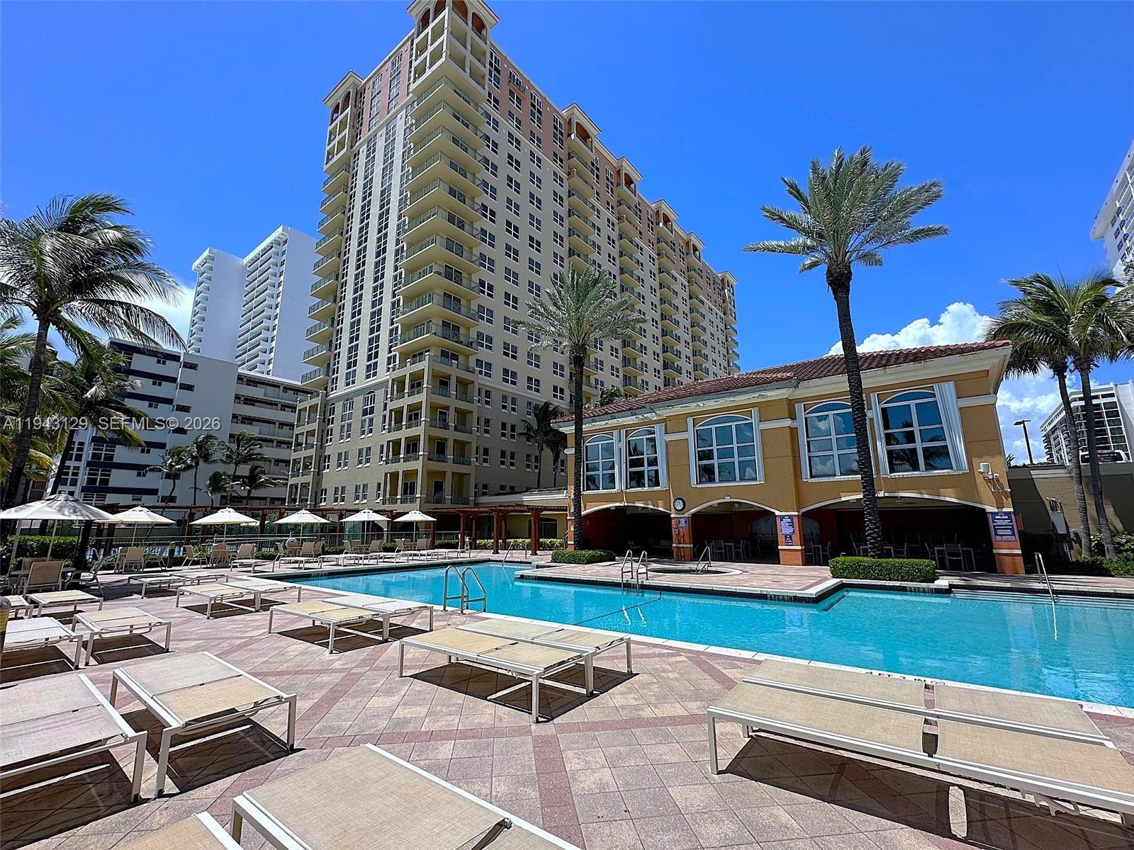 2080 OCEAN DRIVE CONDO - Residential