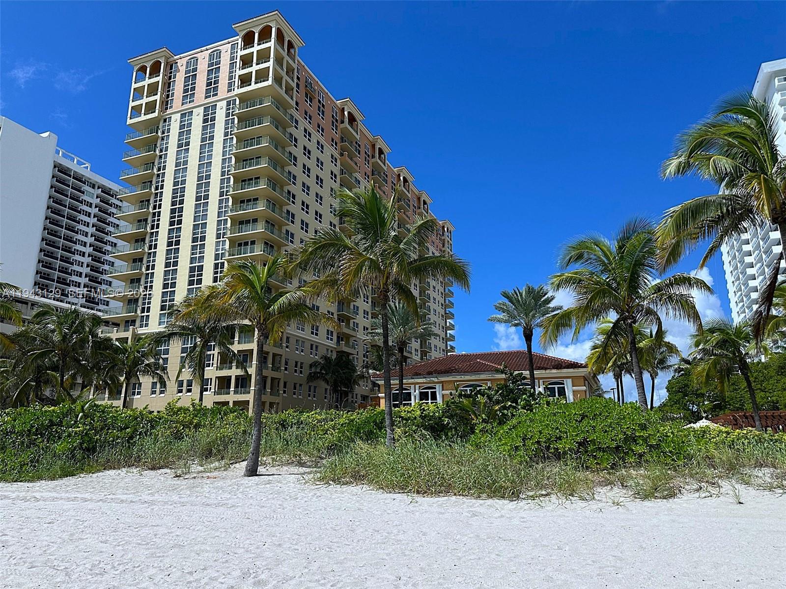 2080 OCEAN DRIVE CONDO - Residential