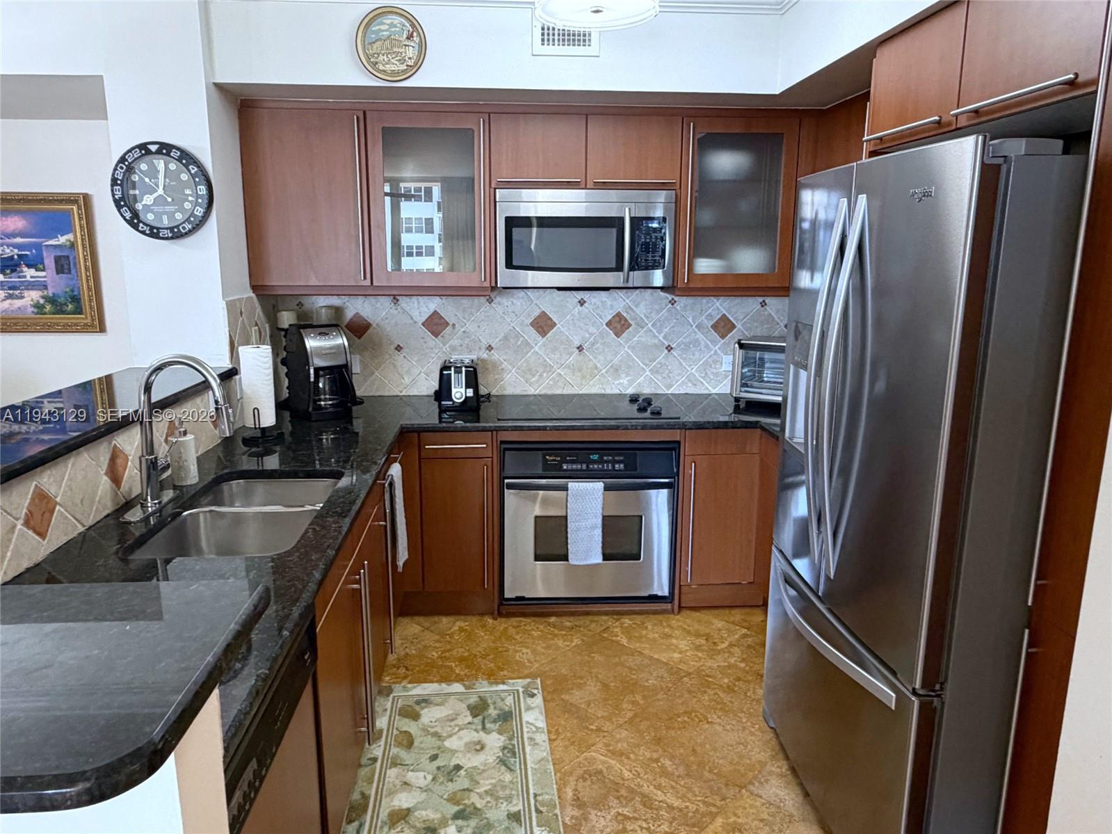 2080 OCEAN DRIVE CONDO - Residential