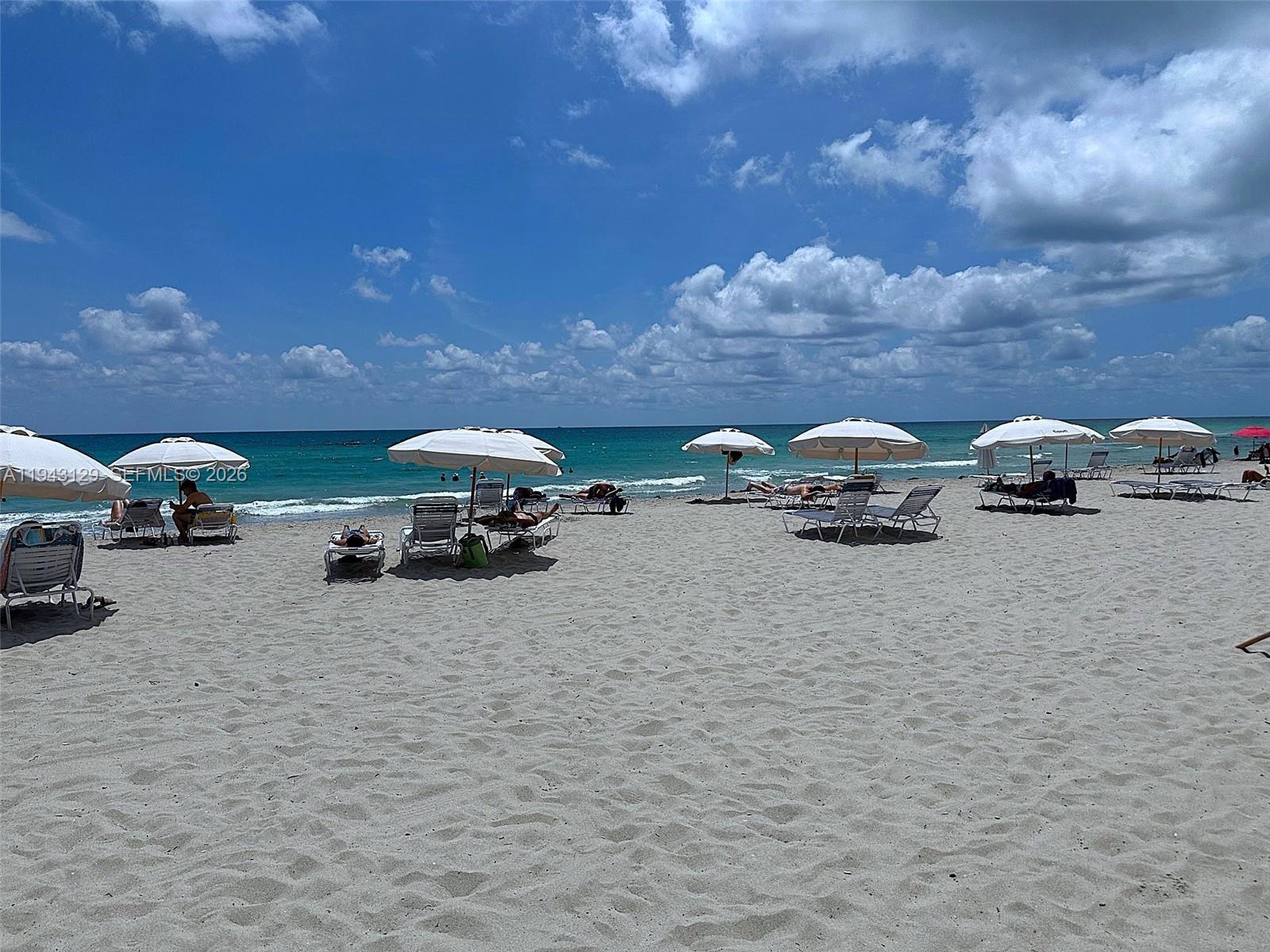 2080 OCEAN DRIVE CONDO - Residential