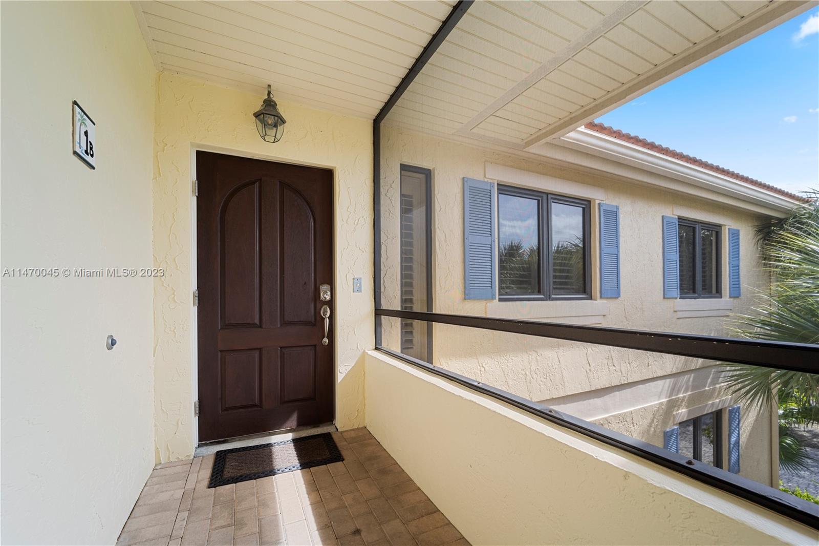 Ocean Reef Club - Residential