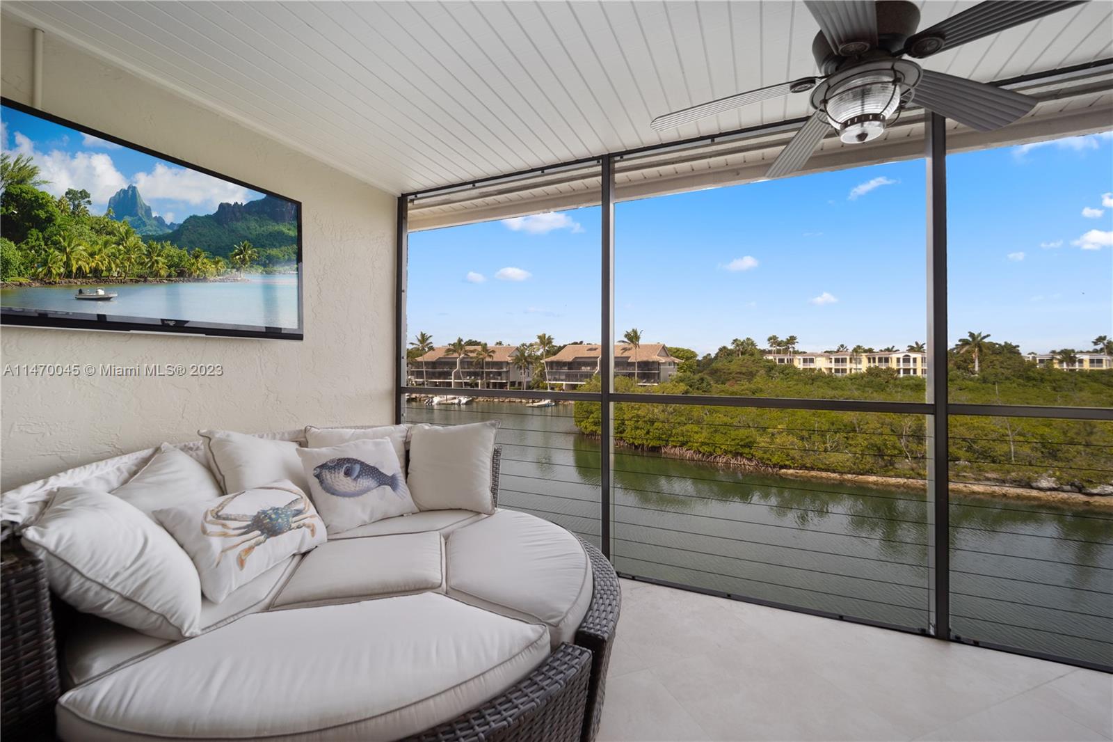 Ocean Reef Club - Residential