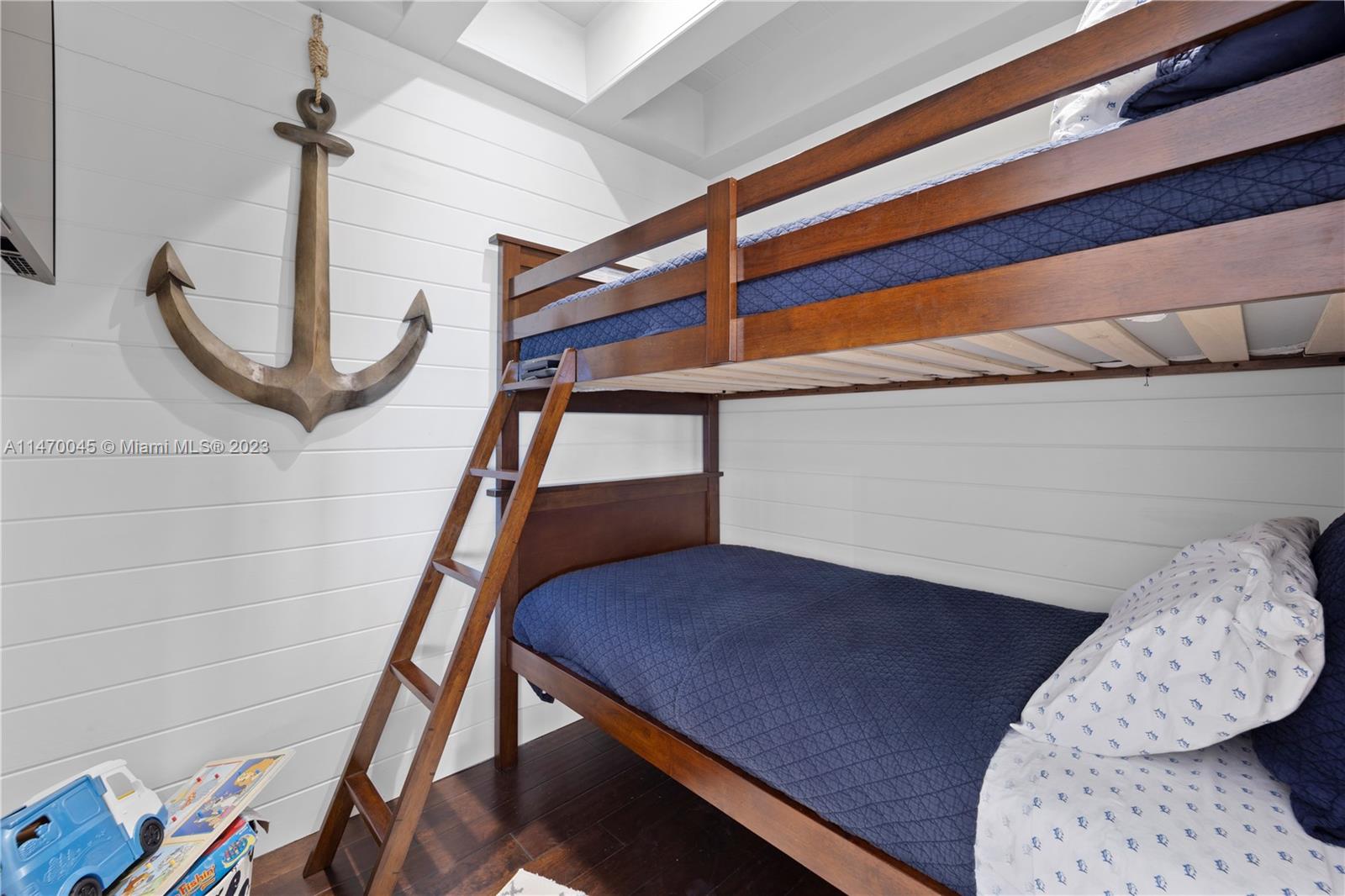 Ocean Reef Club - Residential