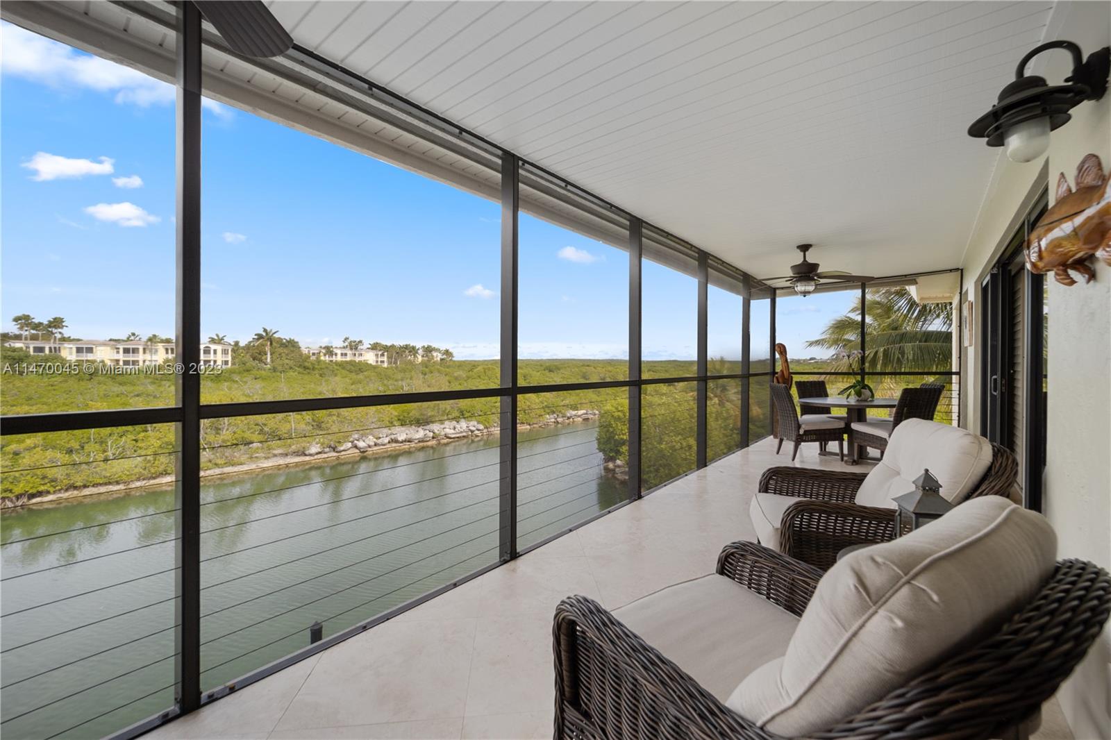 Ocean Reef Club - Residential