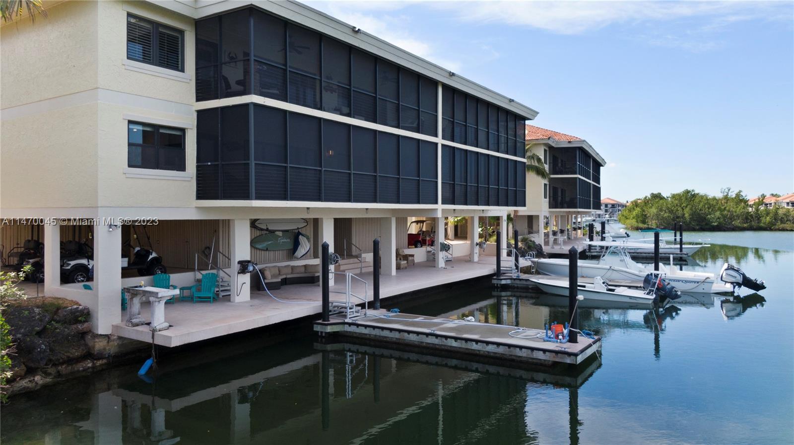 Ocean Reef Club - Residential