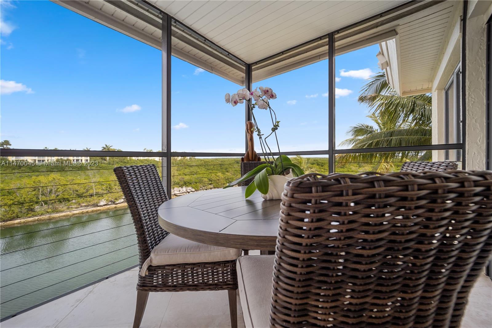 Ocean Reef Club - Residential