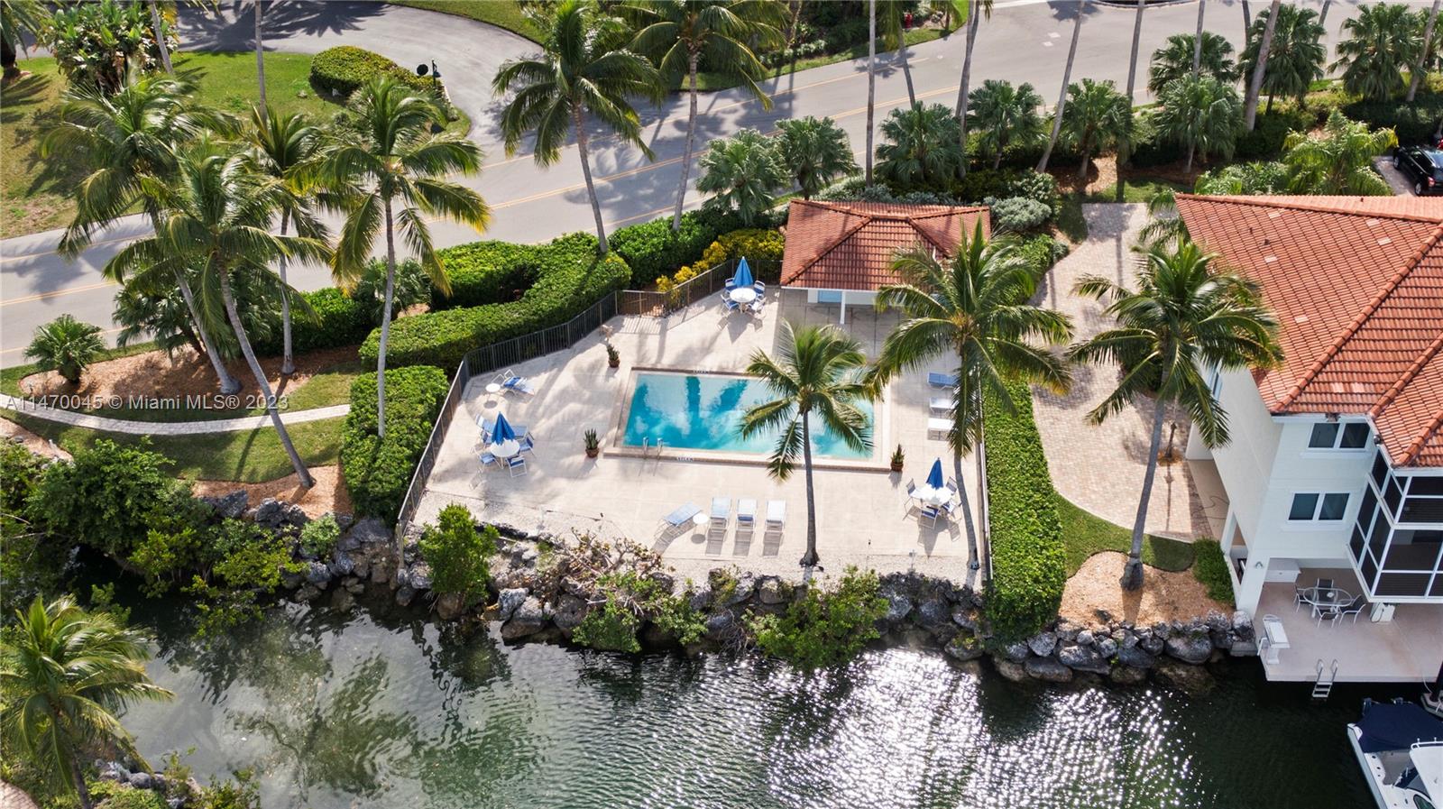 Ocean Reef Club - Residential