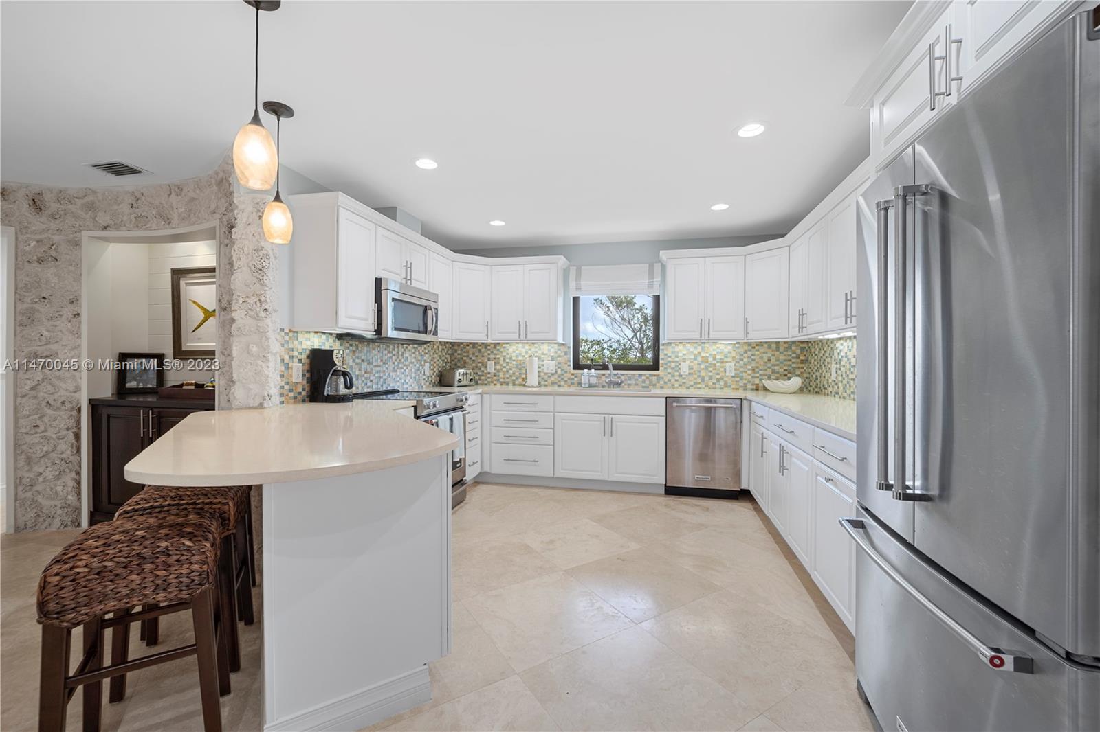 Ocean Reef Club - Residential