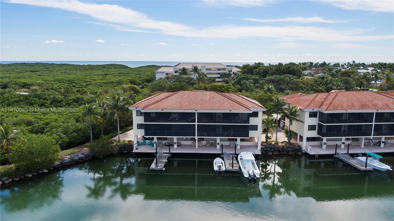 Ocean Reef Club - Residential