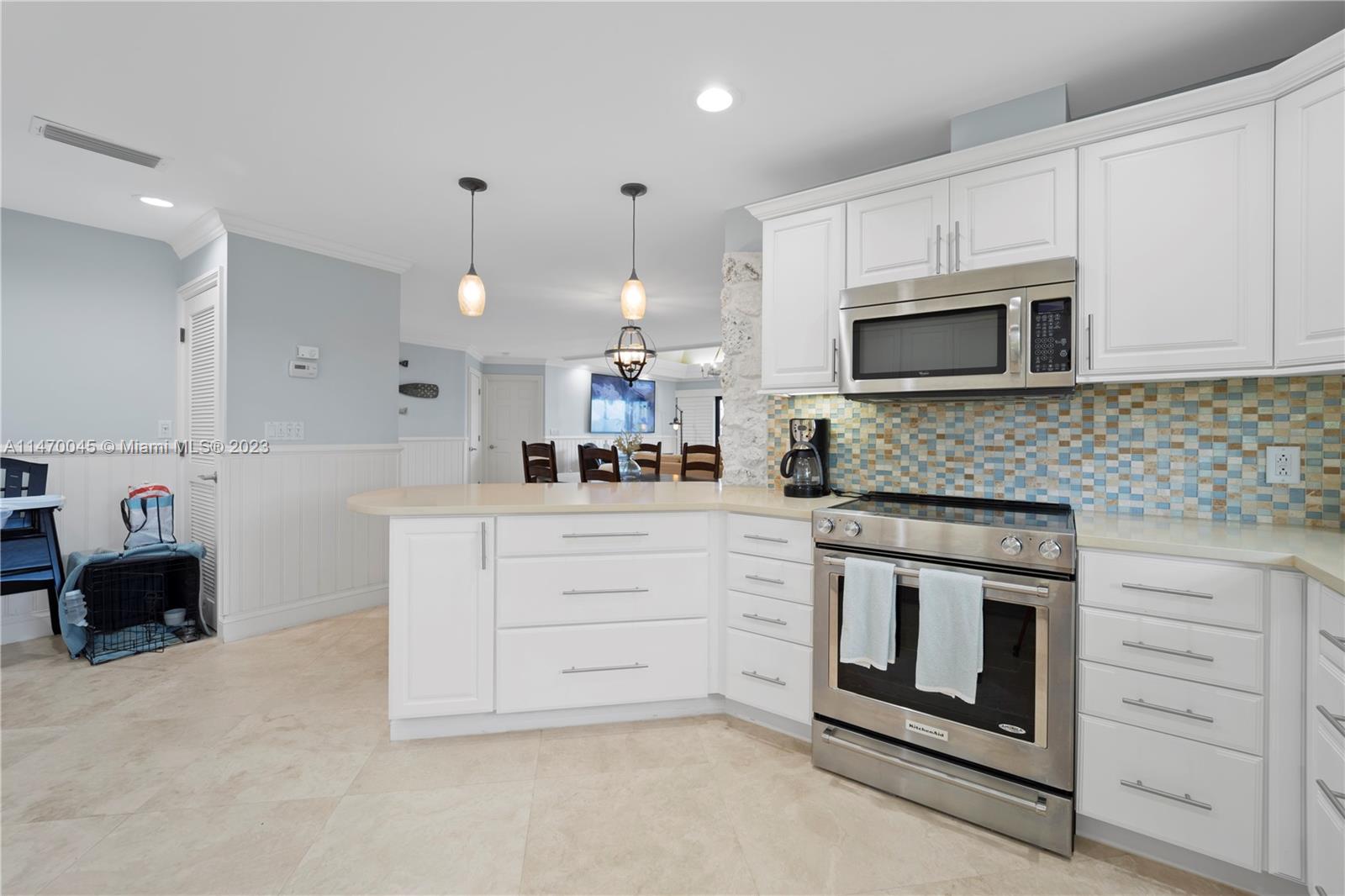 Ocean Reef Club - Residential