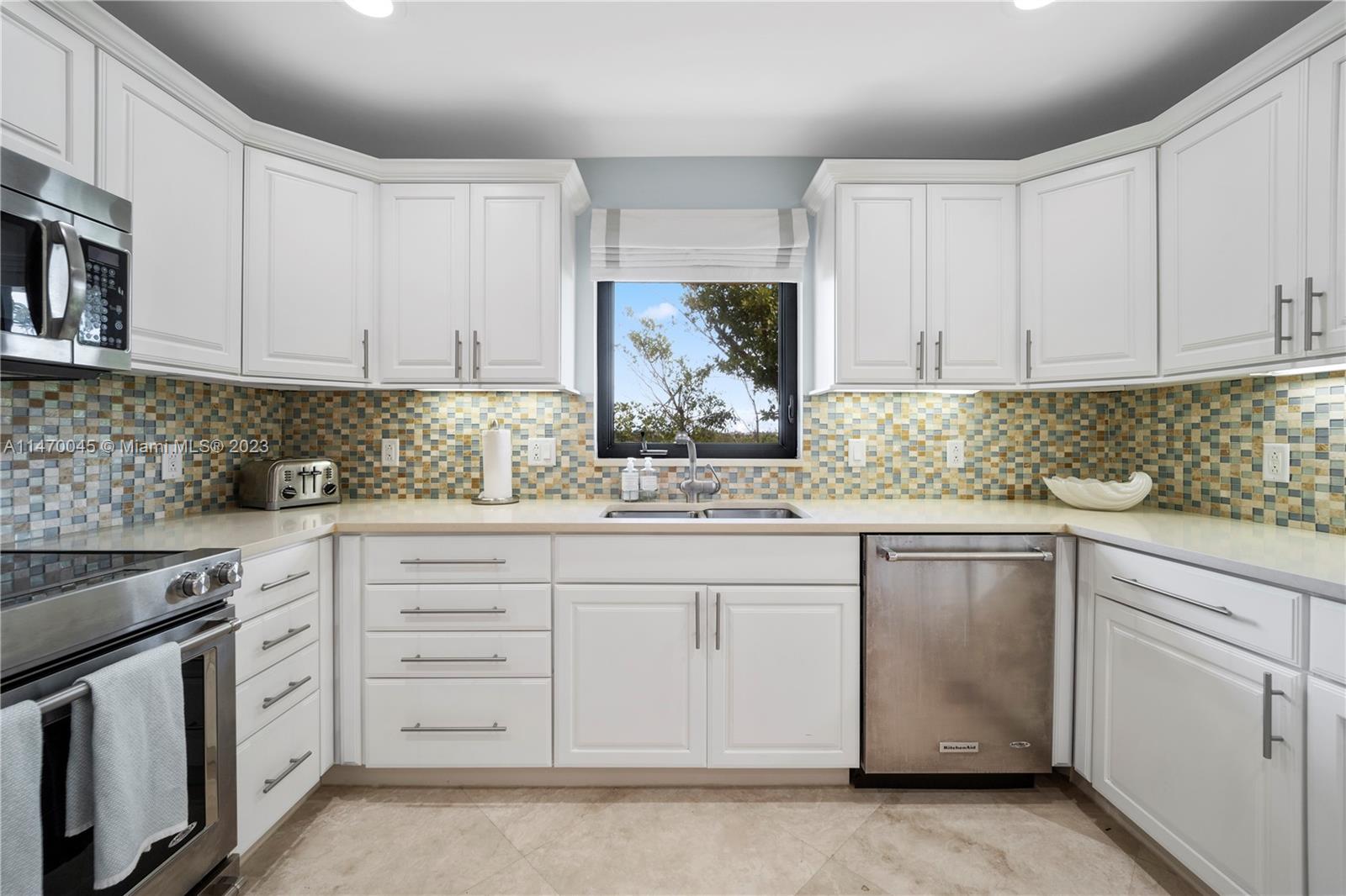 Ocean Reef Club - Residential