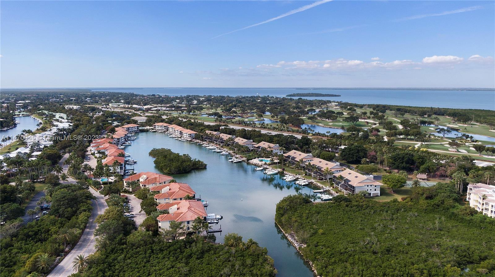 Ocean Reef Club - Residential