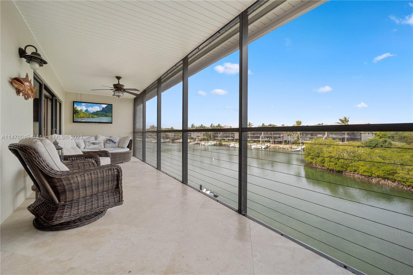 Ocean Reef Club - Residential