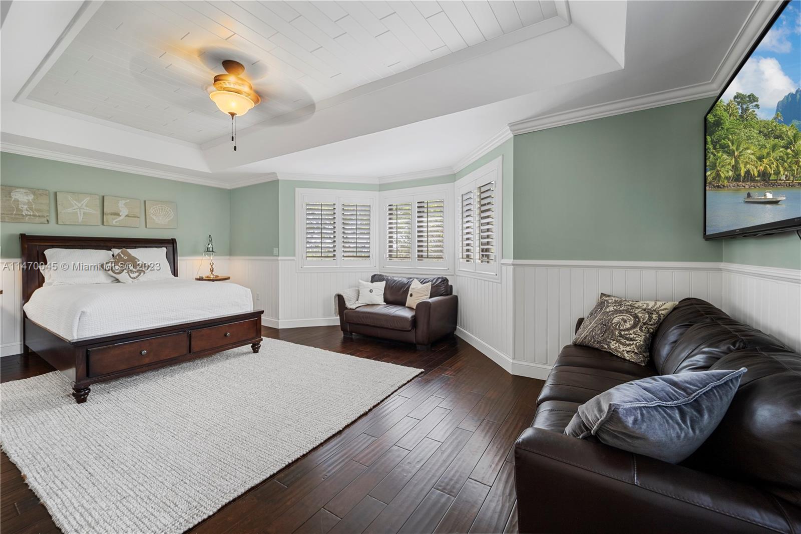 Ocean Reef Club - Residential