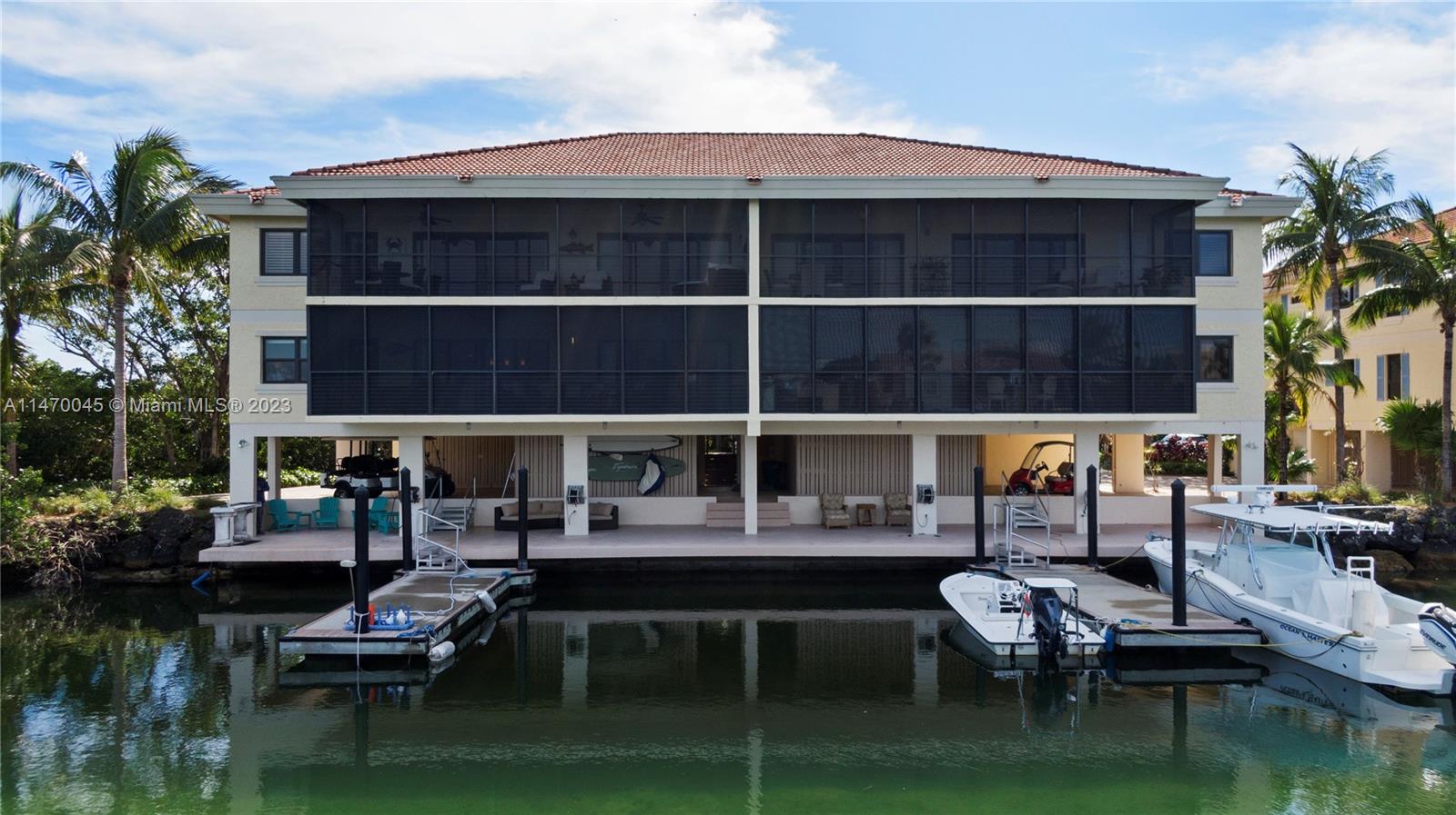 Ocean Reef Club - Residential