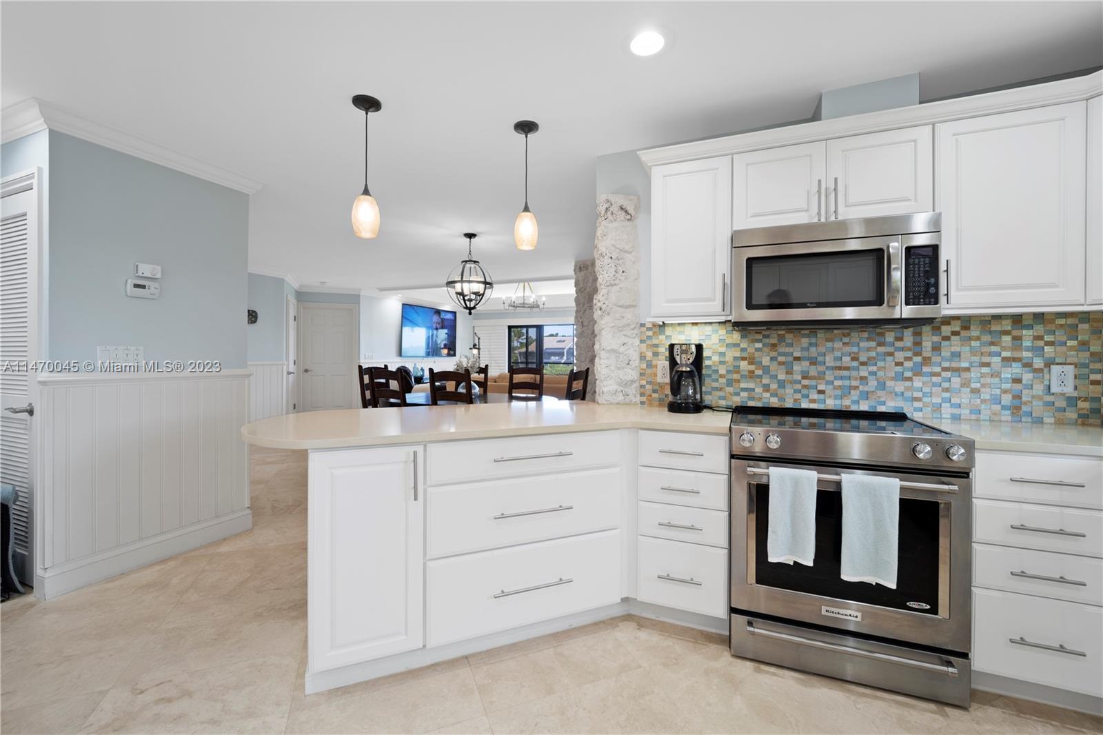 Ocean Reef Club - Residential