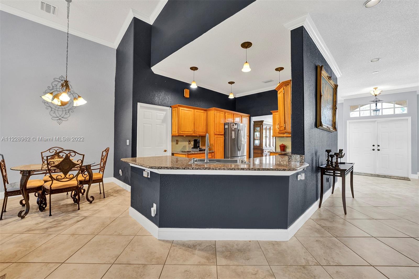 SILVER LAKES AT PEMBROKE - Residential